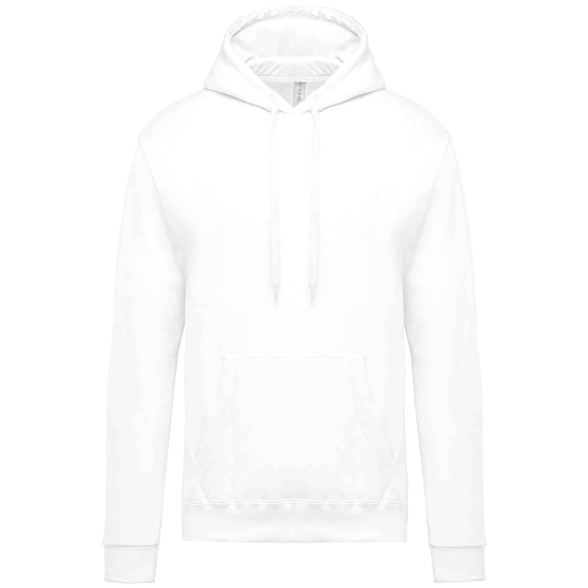 Miniature 58 pour Sweat-shirt capuche homme