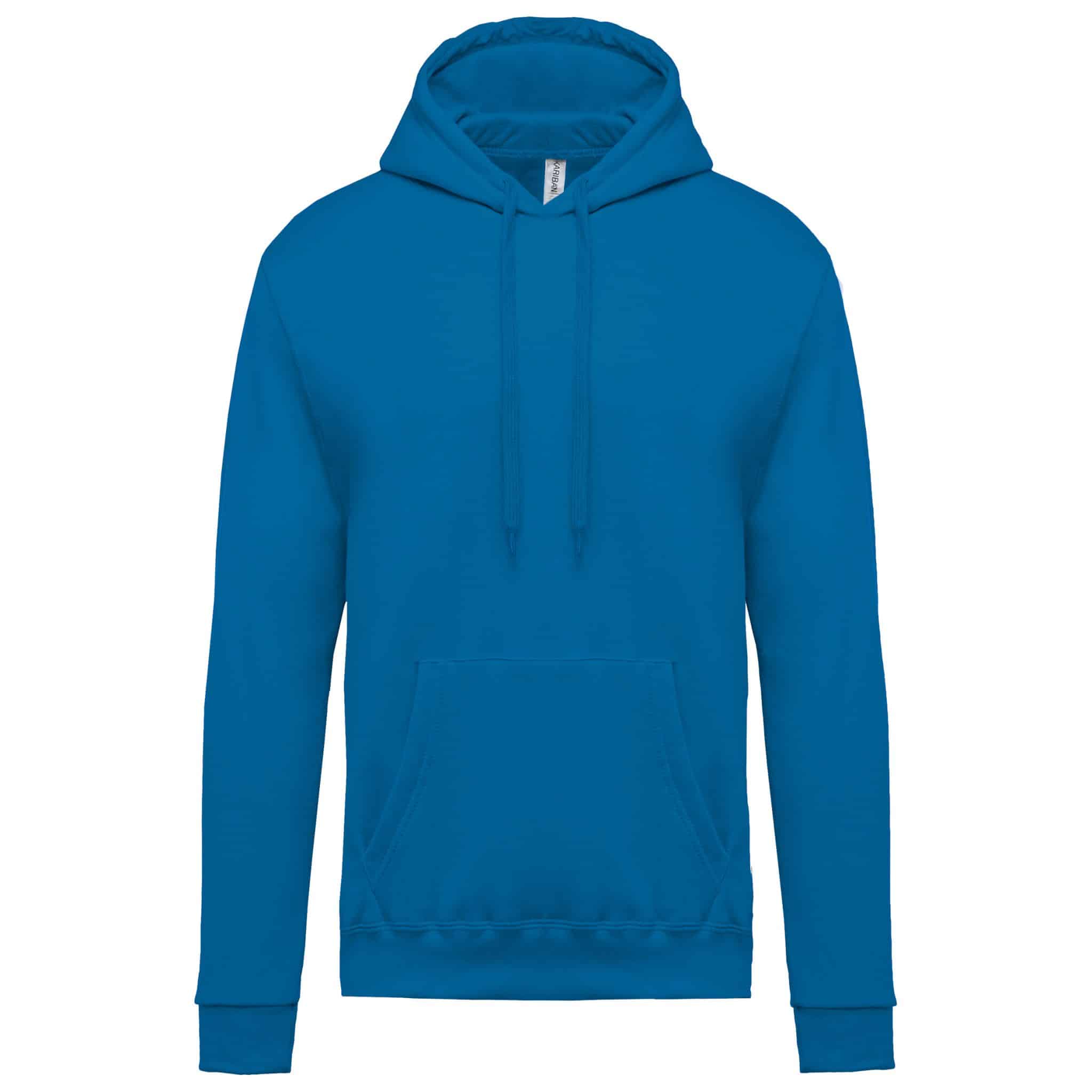 Miniature 56 pour Sweat-shirt capuche homme