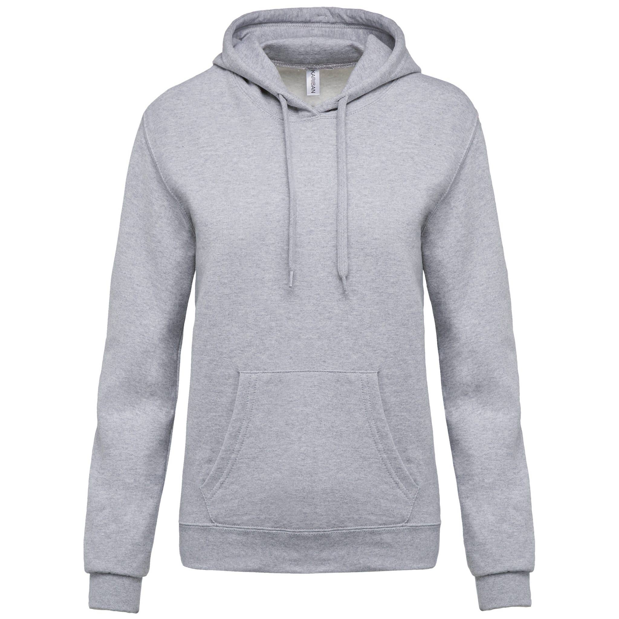 Miniature 45 pour Sweat-shirt capuche homme