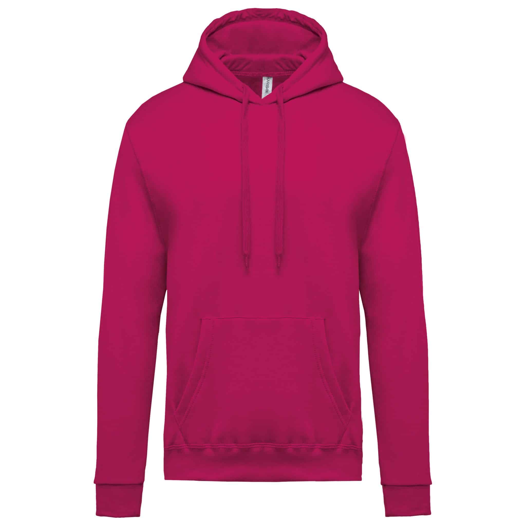 Miniature 31 pour Sweat-shirt capuche homme