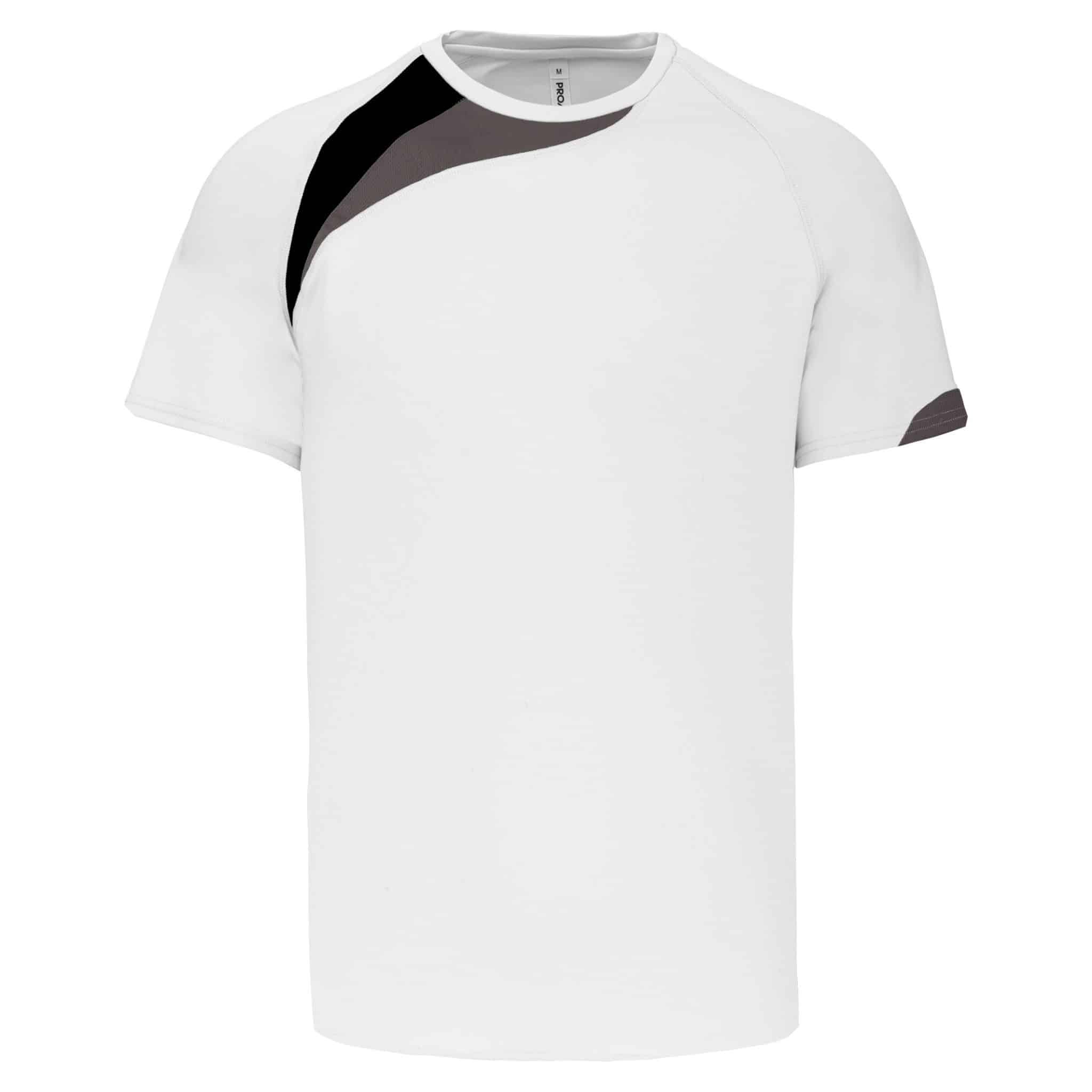 Miniature 12 pour Maillot manches courtes enfant