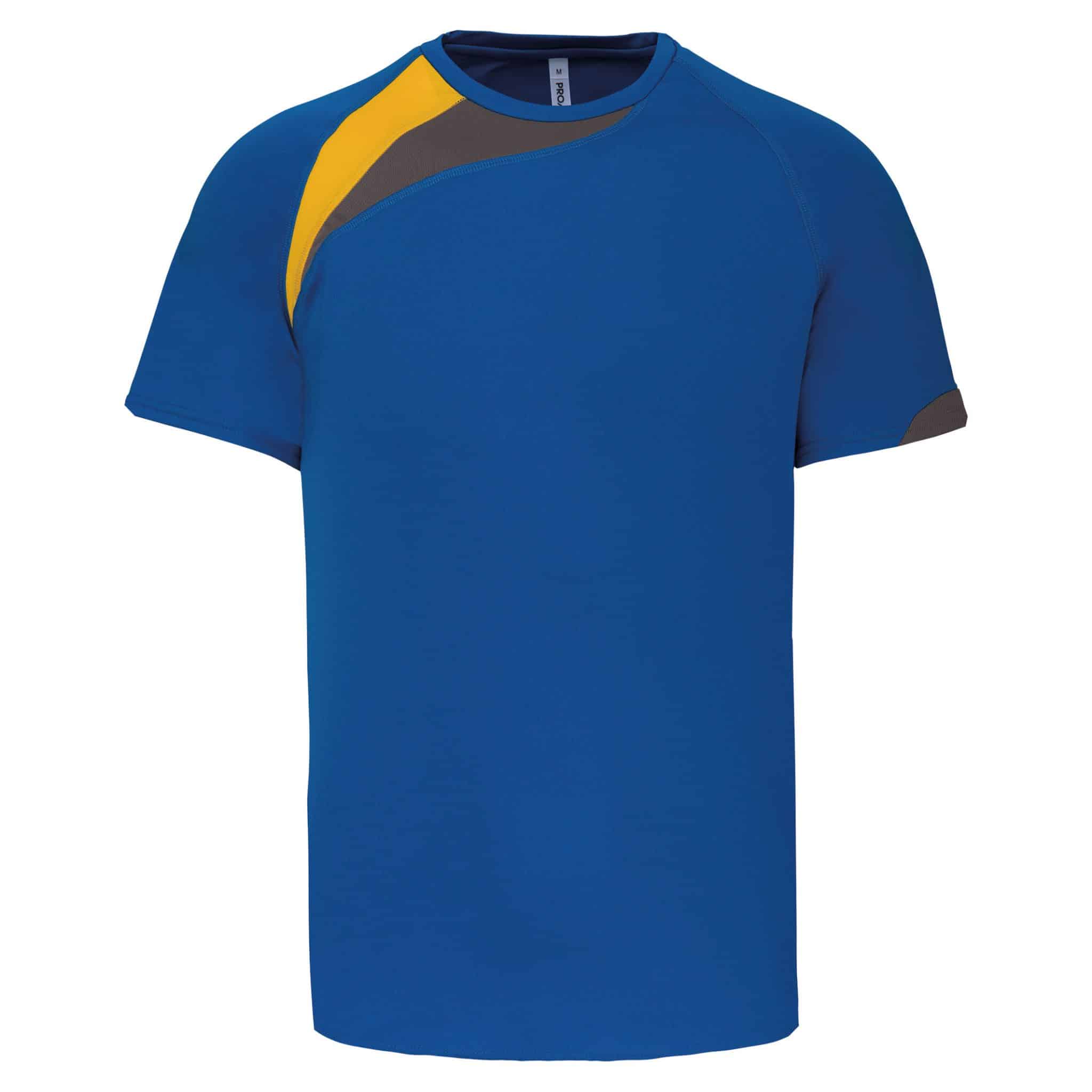 Miniature 9 pour Maillot manches courtes enfant