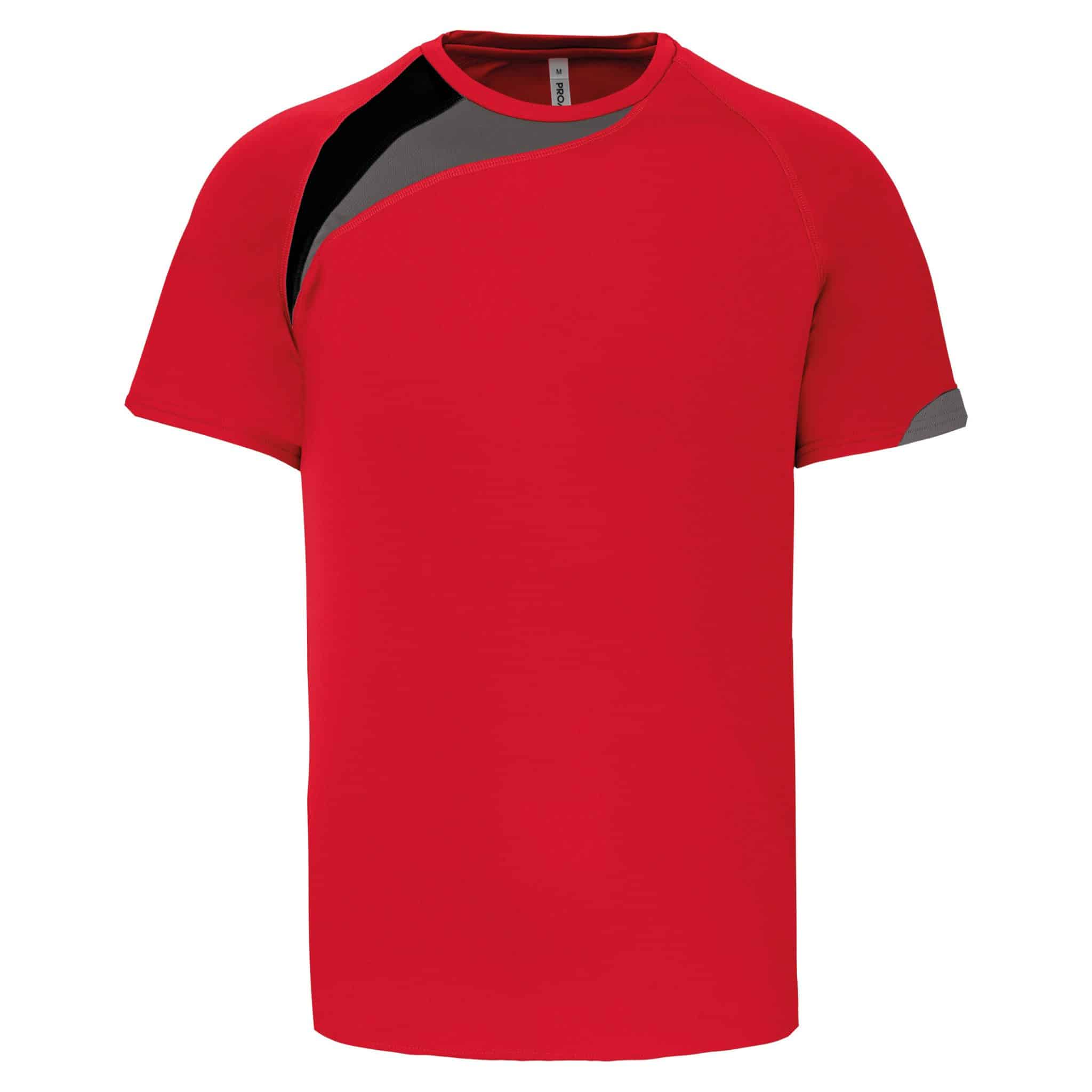 Miniature 8 pour Maillot manches courtes enfant