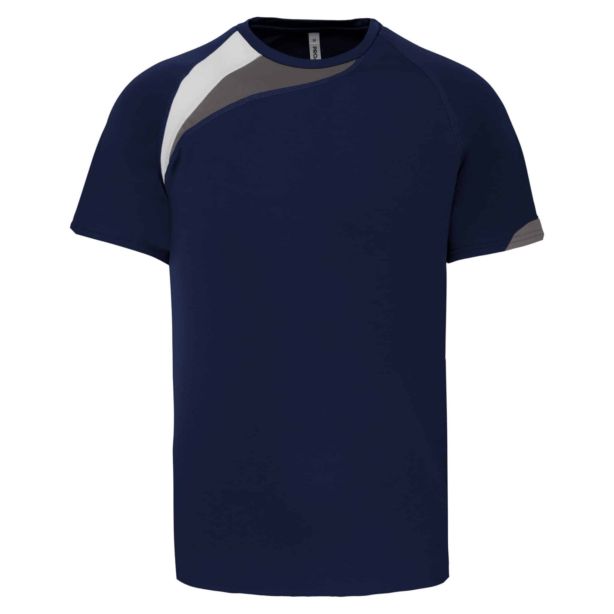 Miniature 7 pour Maillot manches courtes enfant