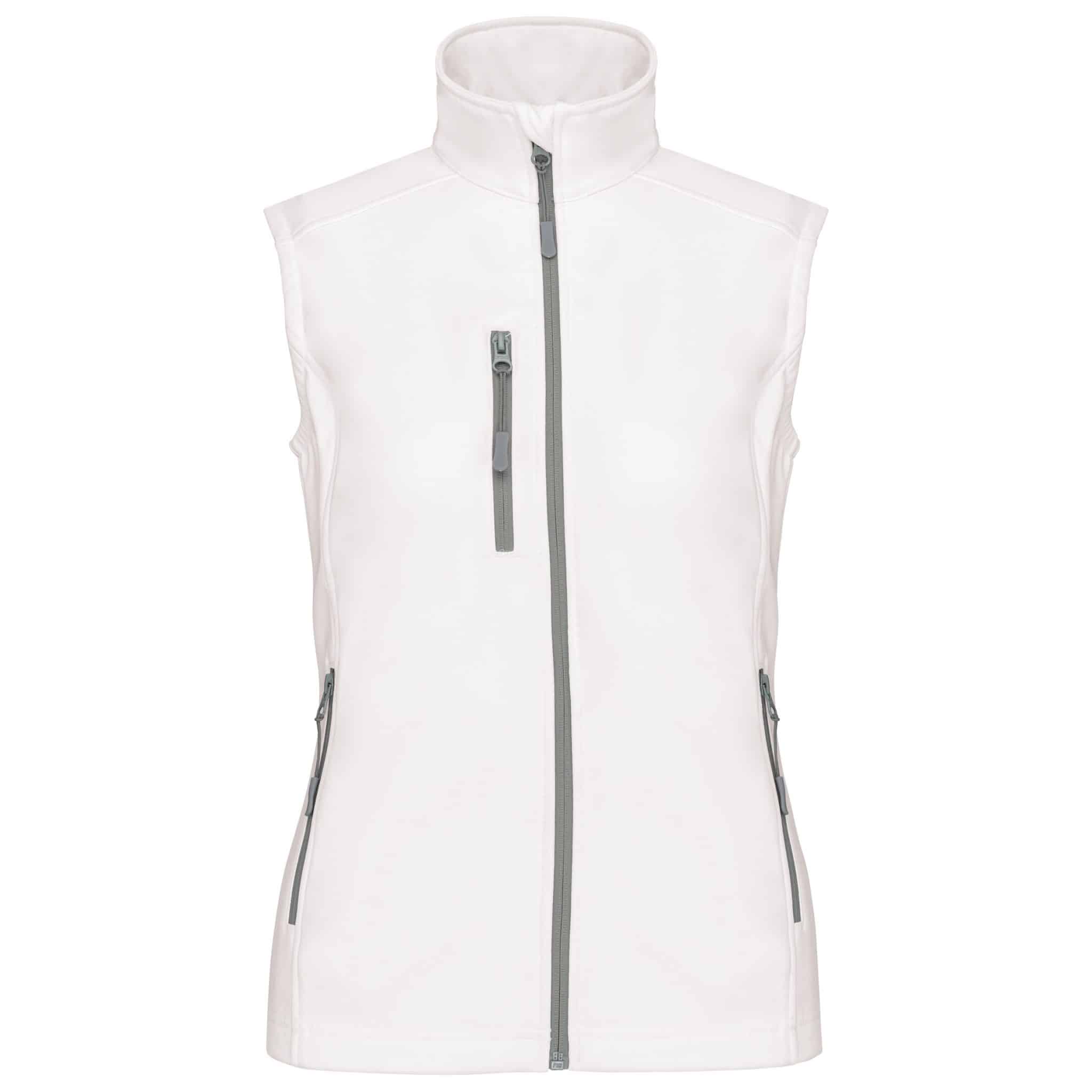 Miniature 23 pour Bodywarmer softshell femme