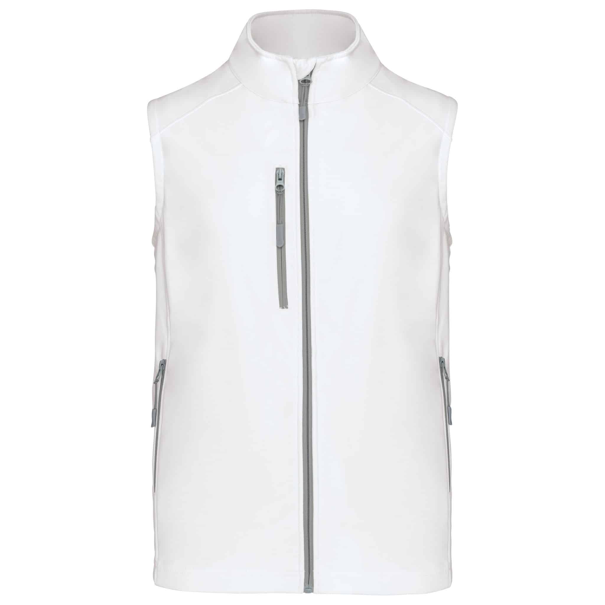 Miniature 24 pour Bodywarmer softshell homme