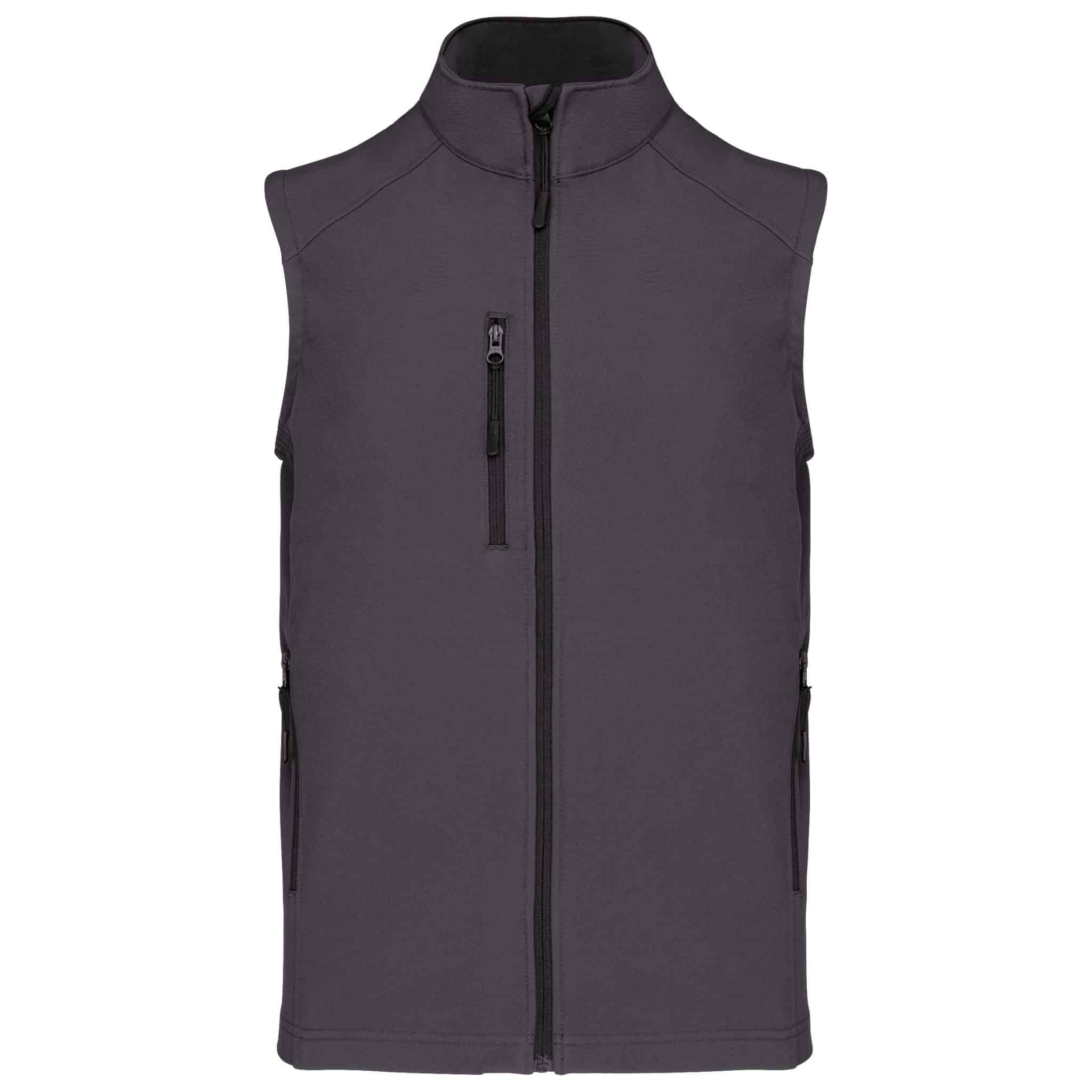 Miniature 23 pour Bodywarmer softshell homme