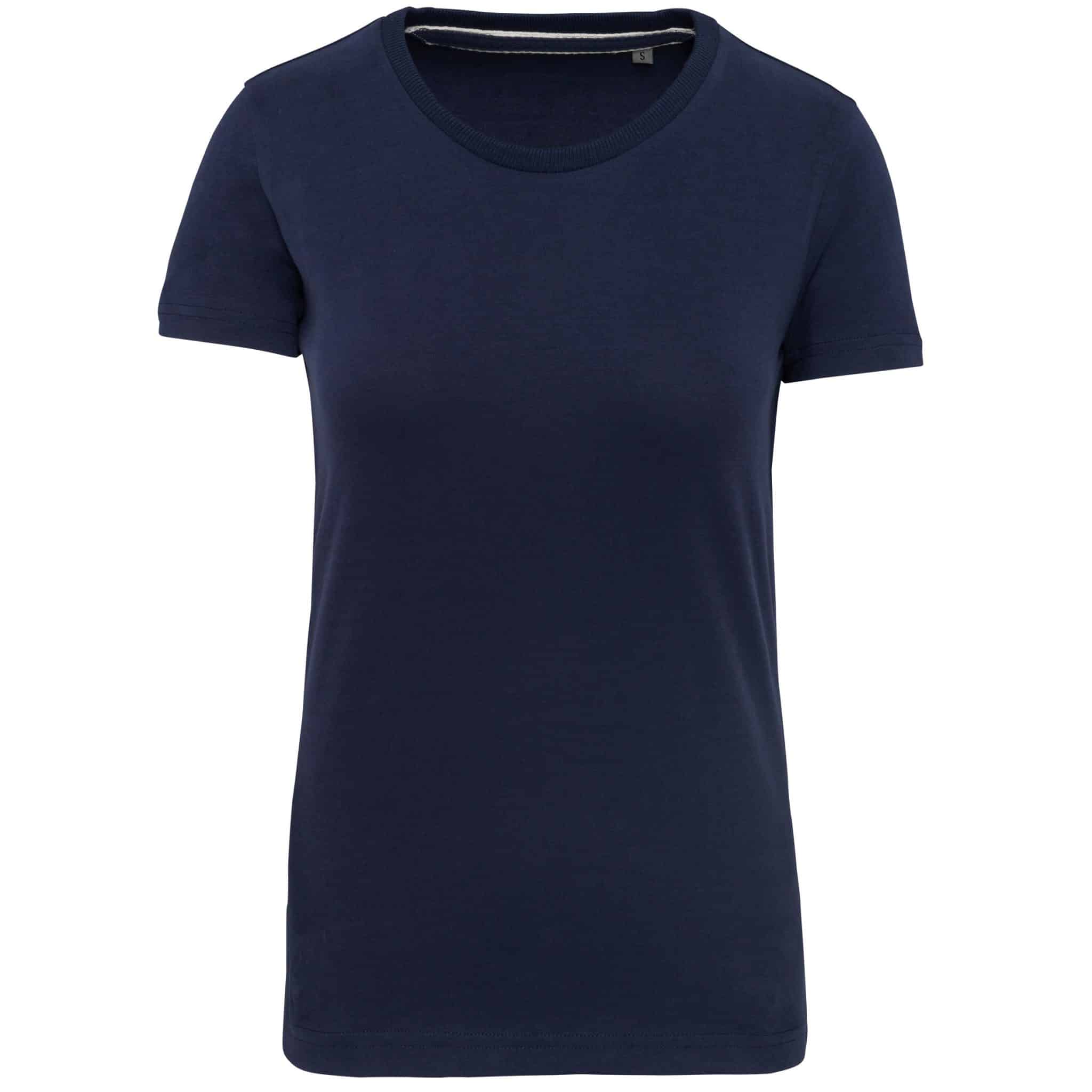Miniature 12 pour T-shirt vintage manches courtes femme