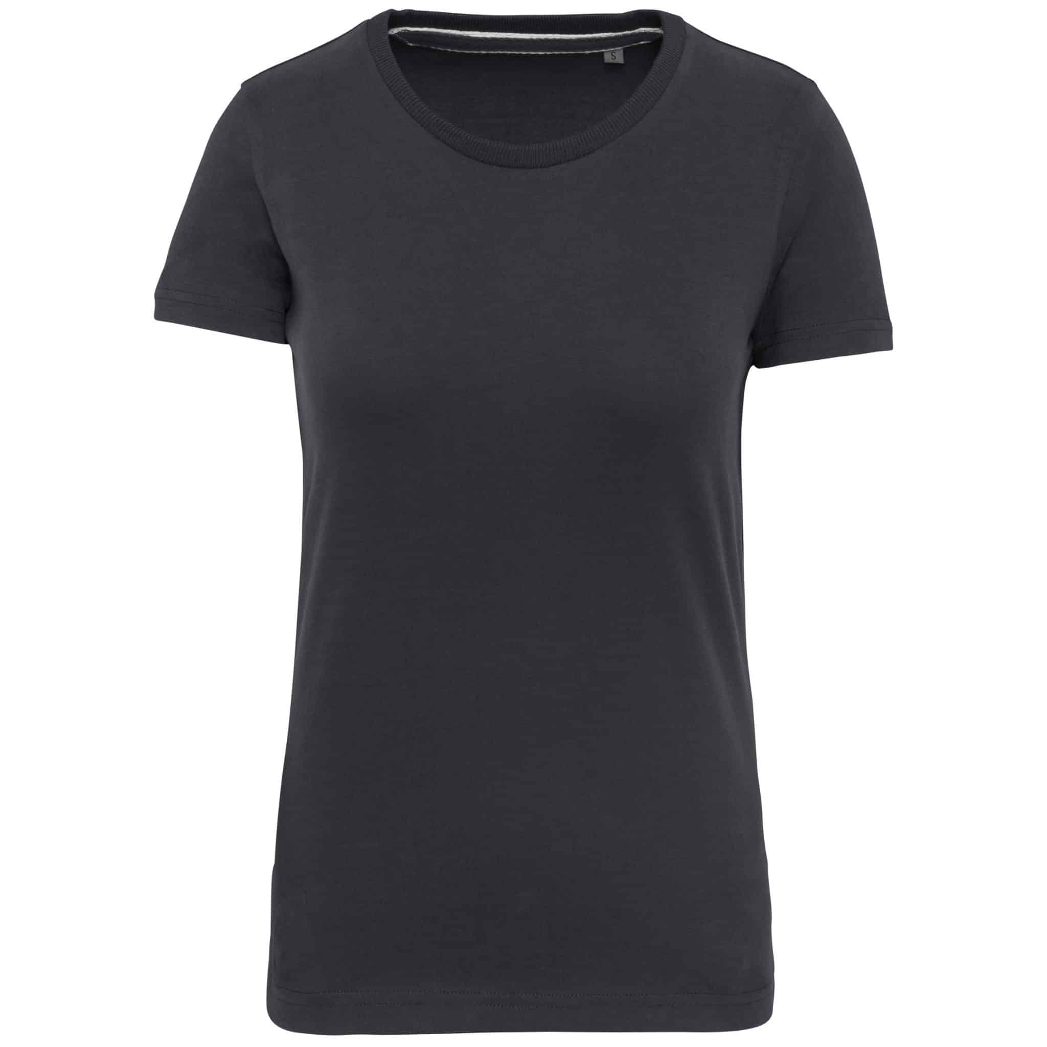 Miniature 10 pour T-shirt vintage manches courtes femme