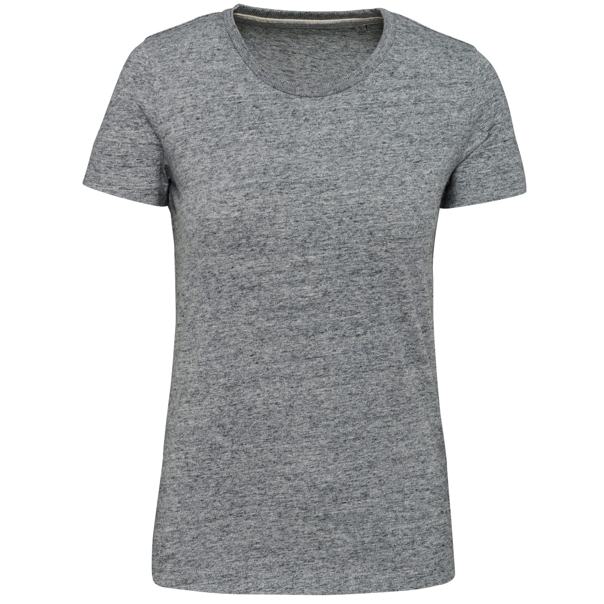 Miniature 9 pour T-shirt vintage manches courtes femme