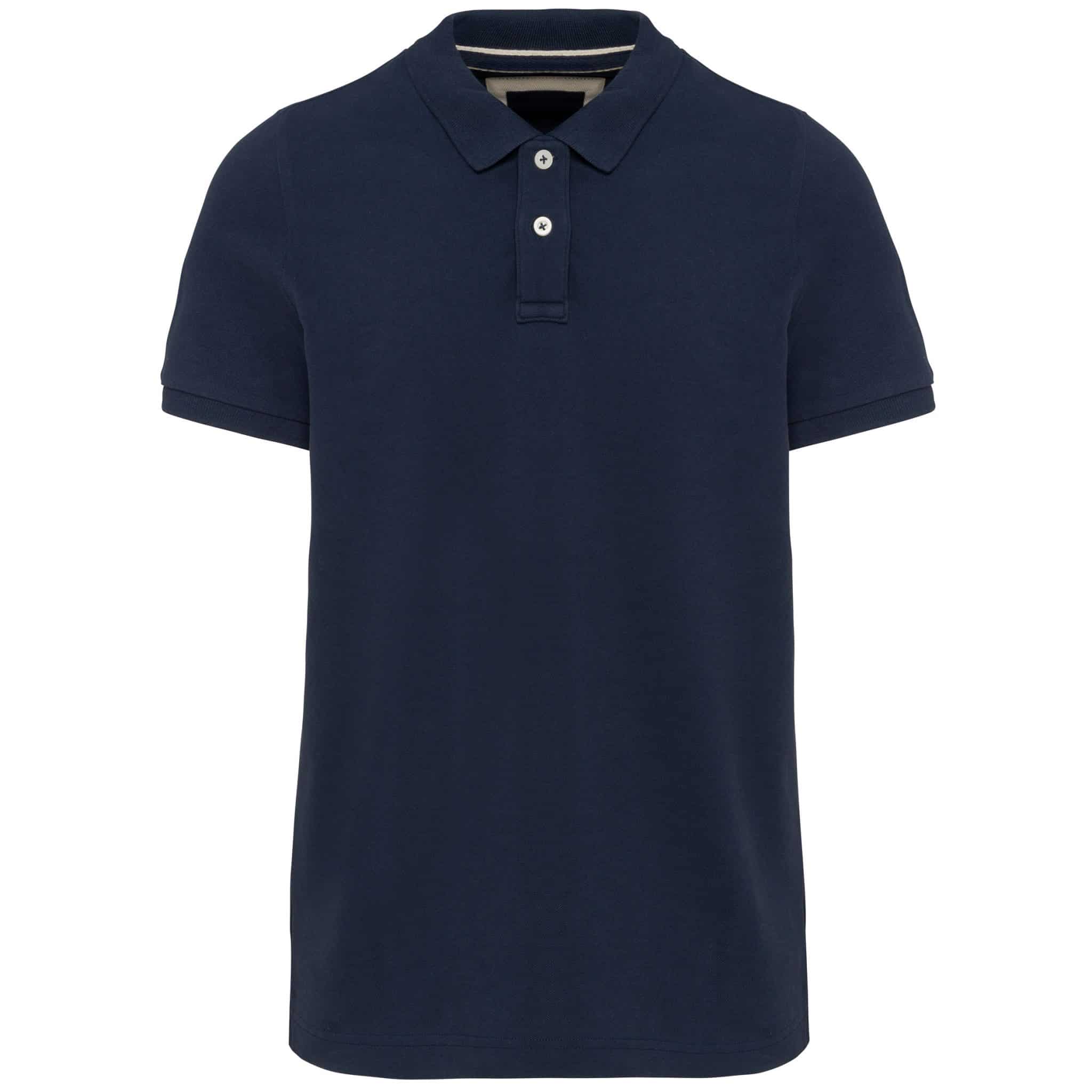 Miniature 17 pour Polo vintage manches courtes homme