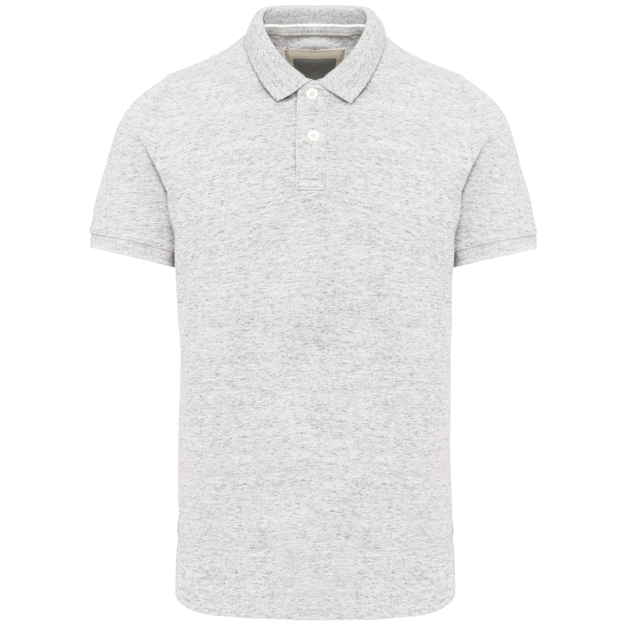 Miniature 12 pour Polo vintage manches courtes homme