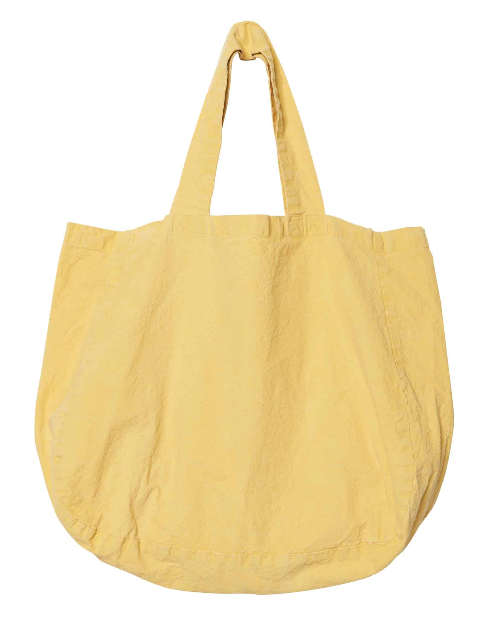 Miniature 7 pour Sac shopping en lin
