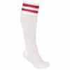 white-sporty-red