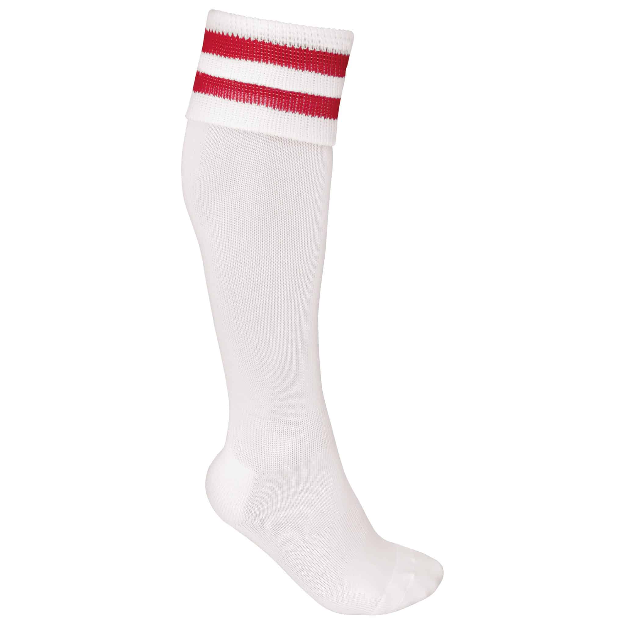 Miniature 29 pour Chaussettes de sport rayées unisexe