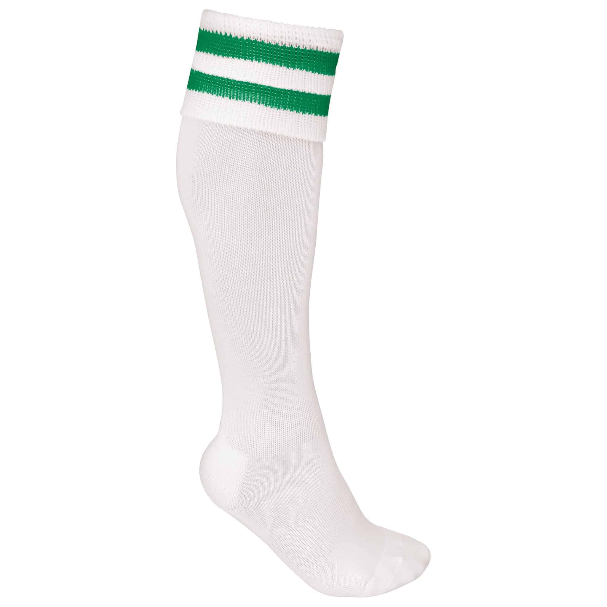Miniature 28 pour Chaussettes de sport rayées unisexe
