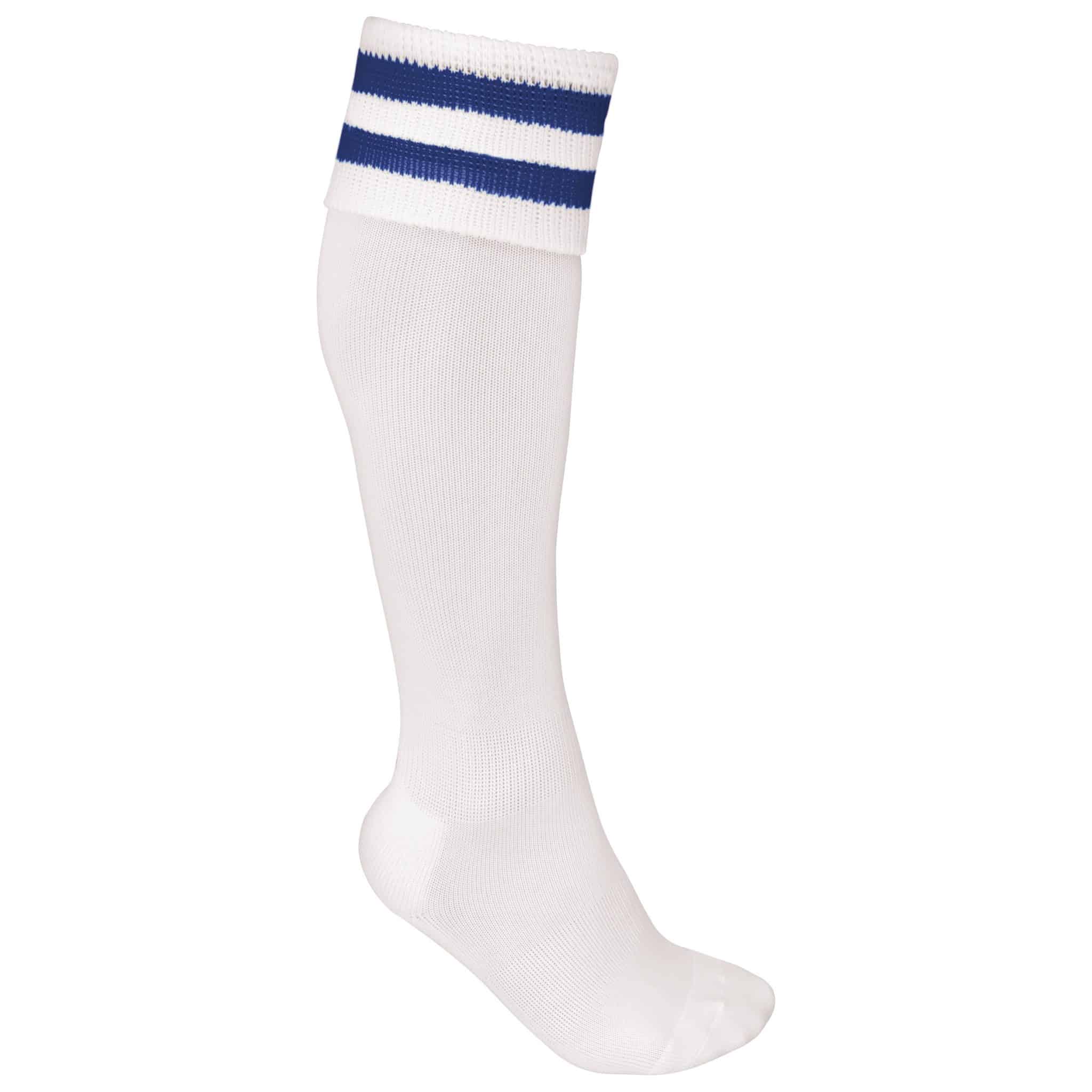 Miniature 27 pour Chaussettes de sport rayées unisexe