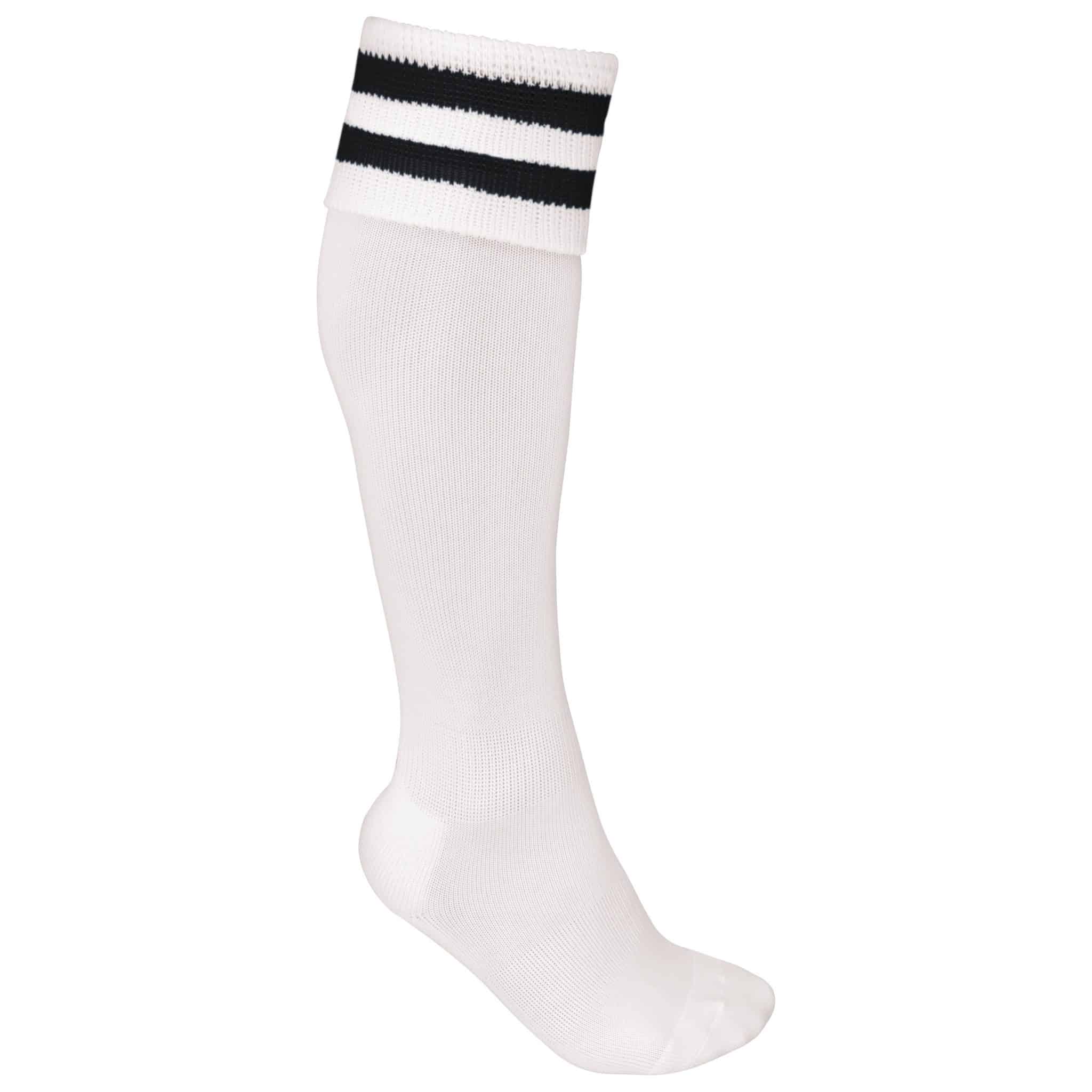 Miniature 26 pour Chaussettes de sport rayées unisexe