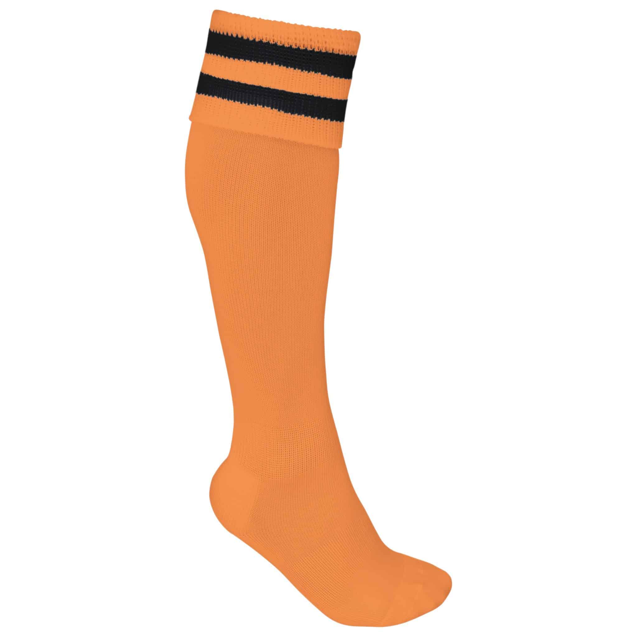 Miniature 25 pour Chaussettes de sport rayées unisexe