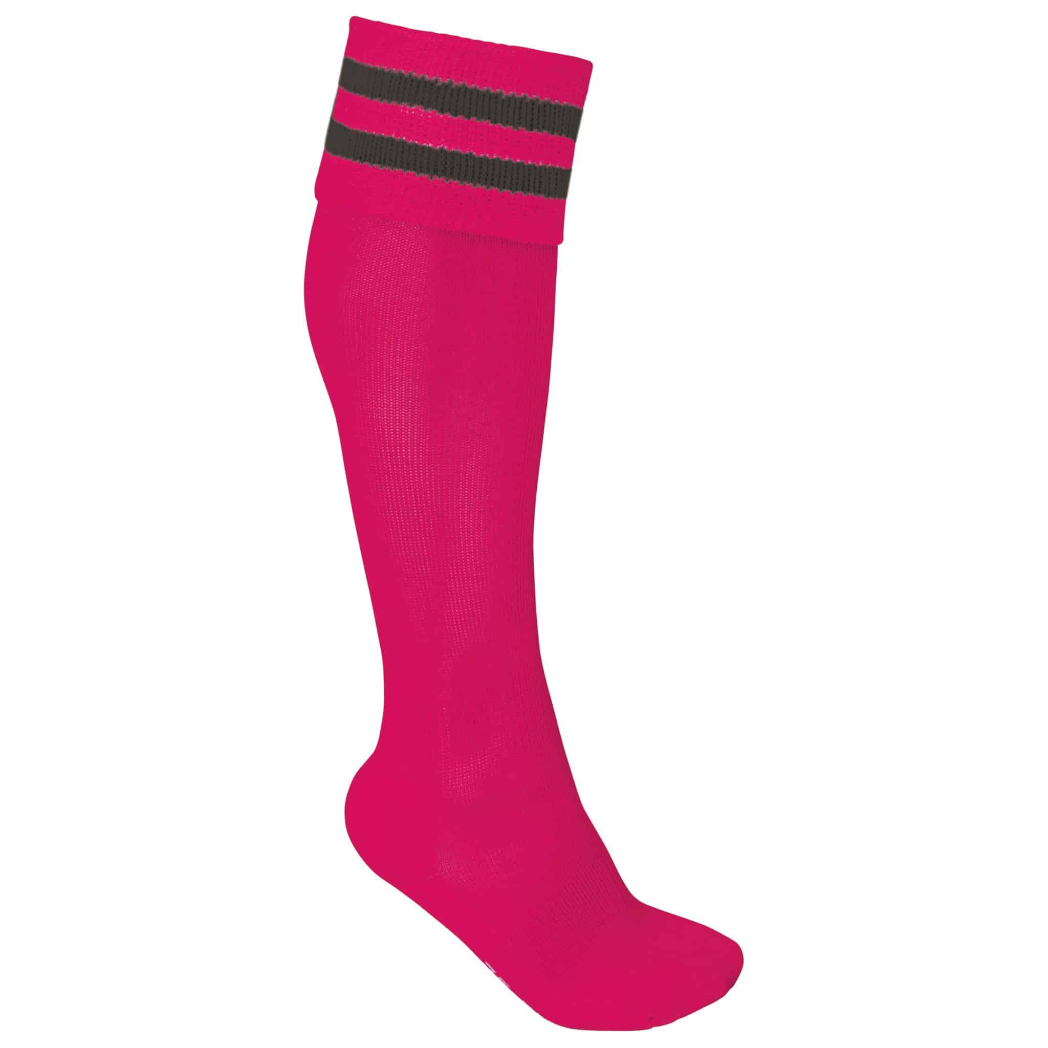 Miniature 17 pour Chaussettes de sport rayées unisexe