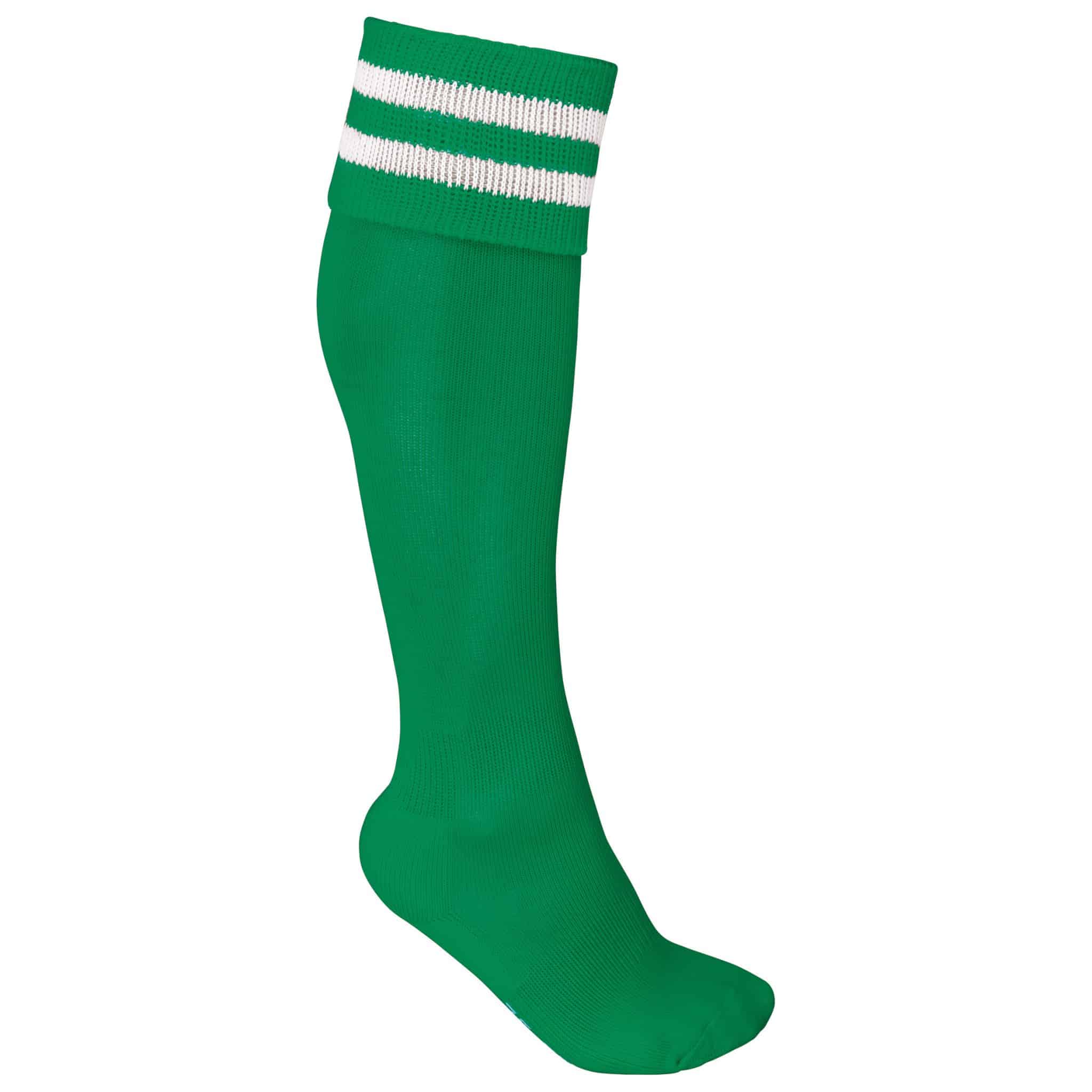 Miniature 15 pour Chaussettes de sport rayées unisexe