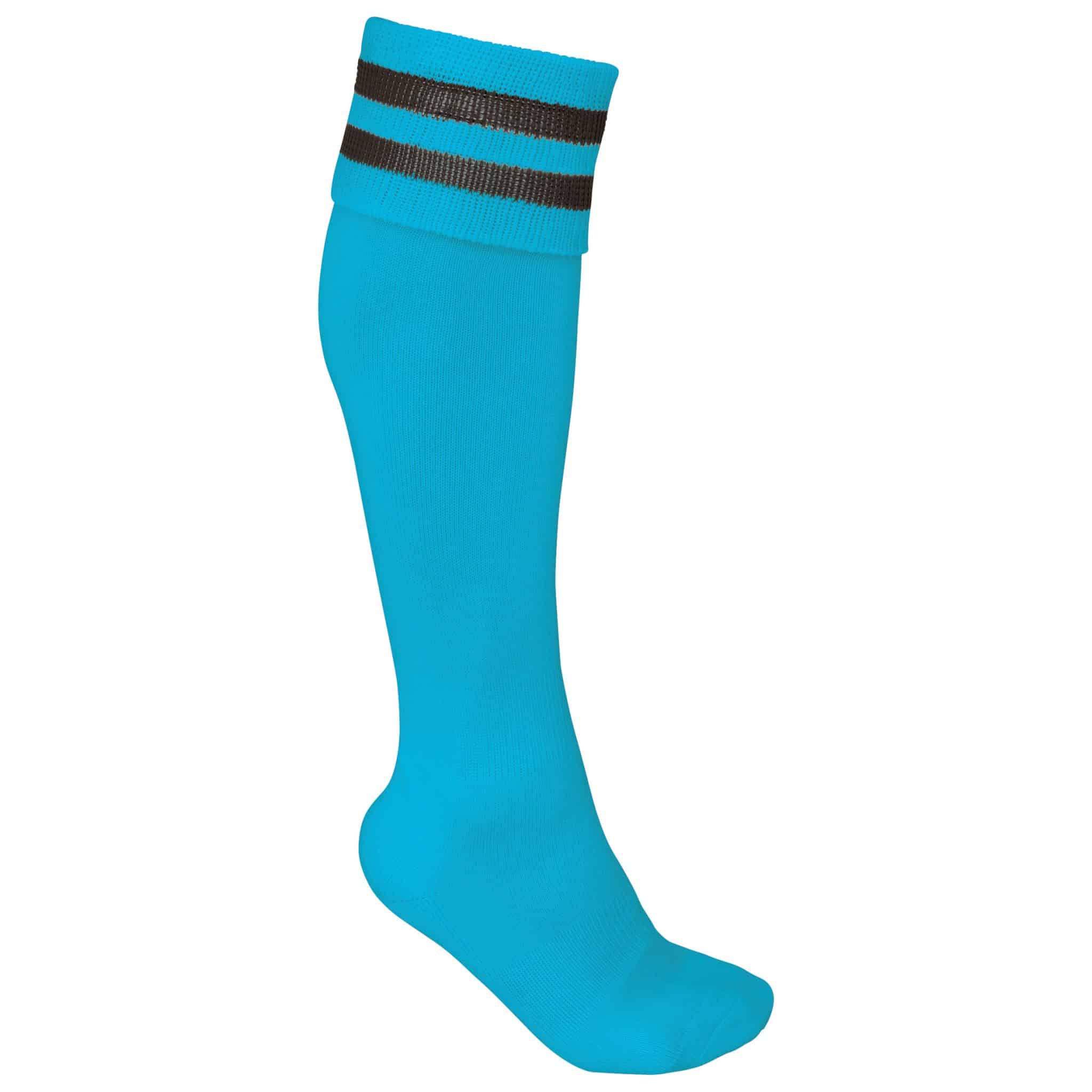 Miniature 14 pour Chaussettes de sport rayées unisexe