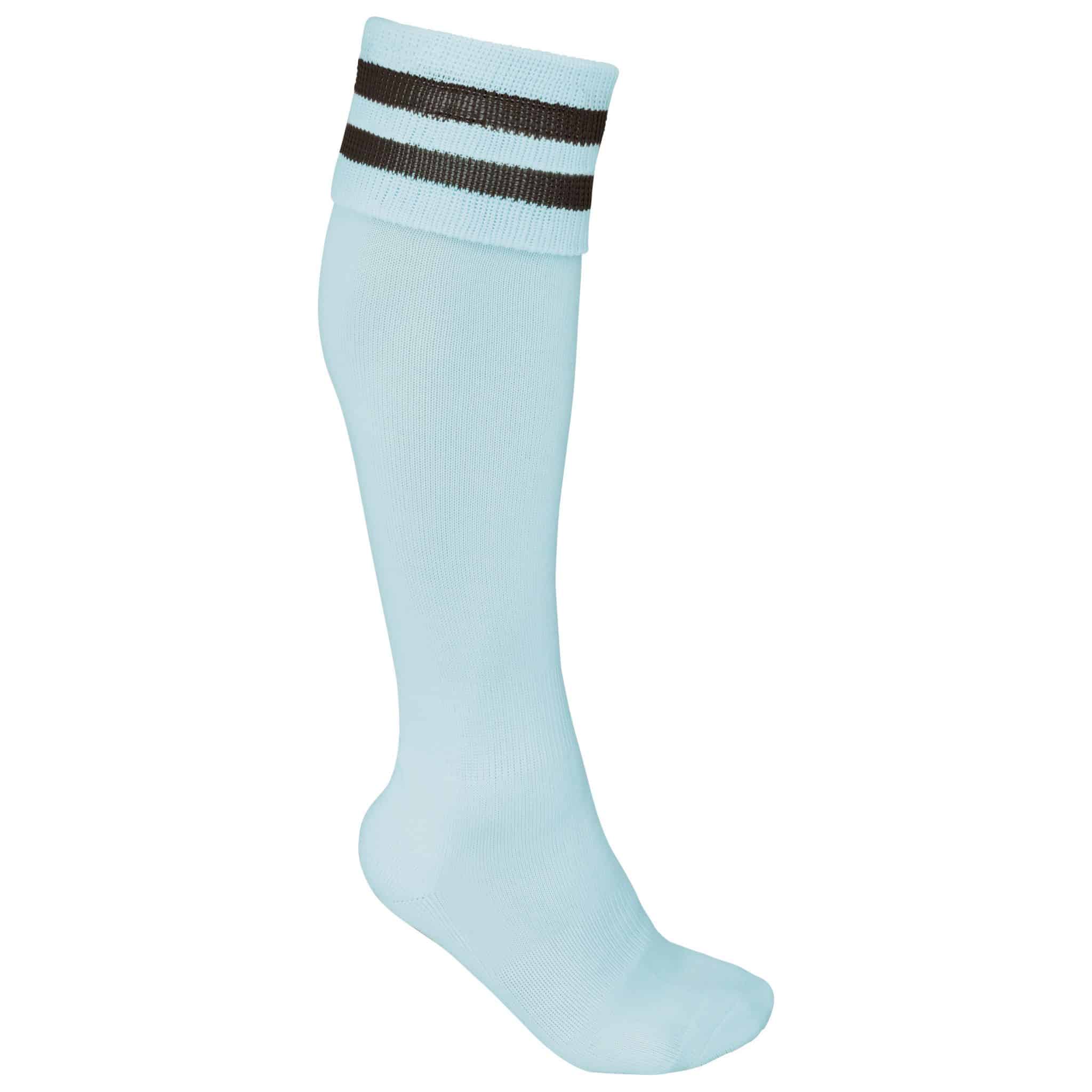 Miniature 13 pour Chaussettes de sport rayées unisexe