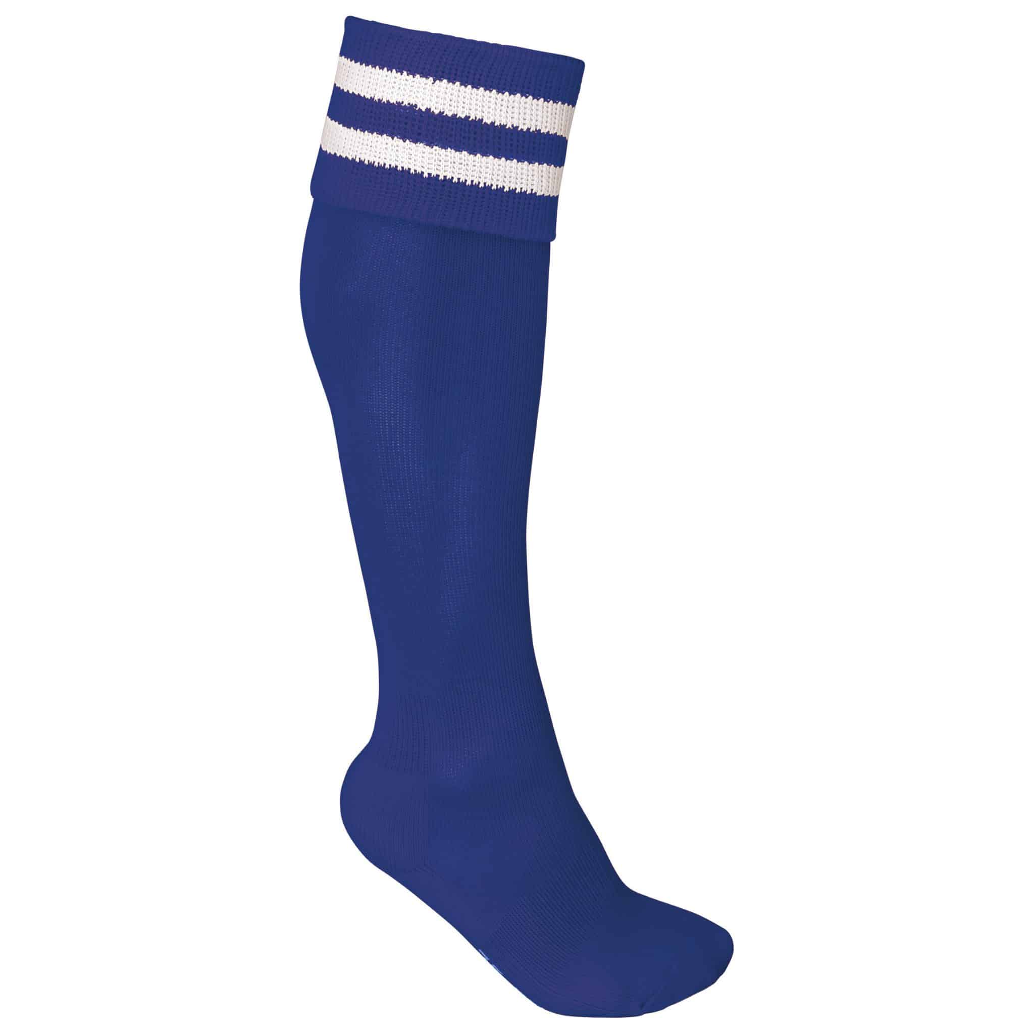 Miniature 12 pour Chaussettes de sport rayées unisexe