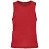 sporty-red