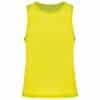 fluorescent-yellow
