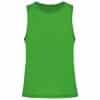 fluorescent-green