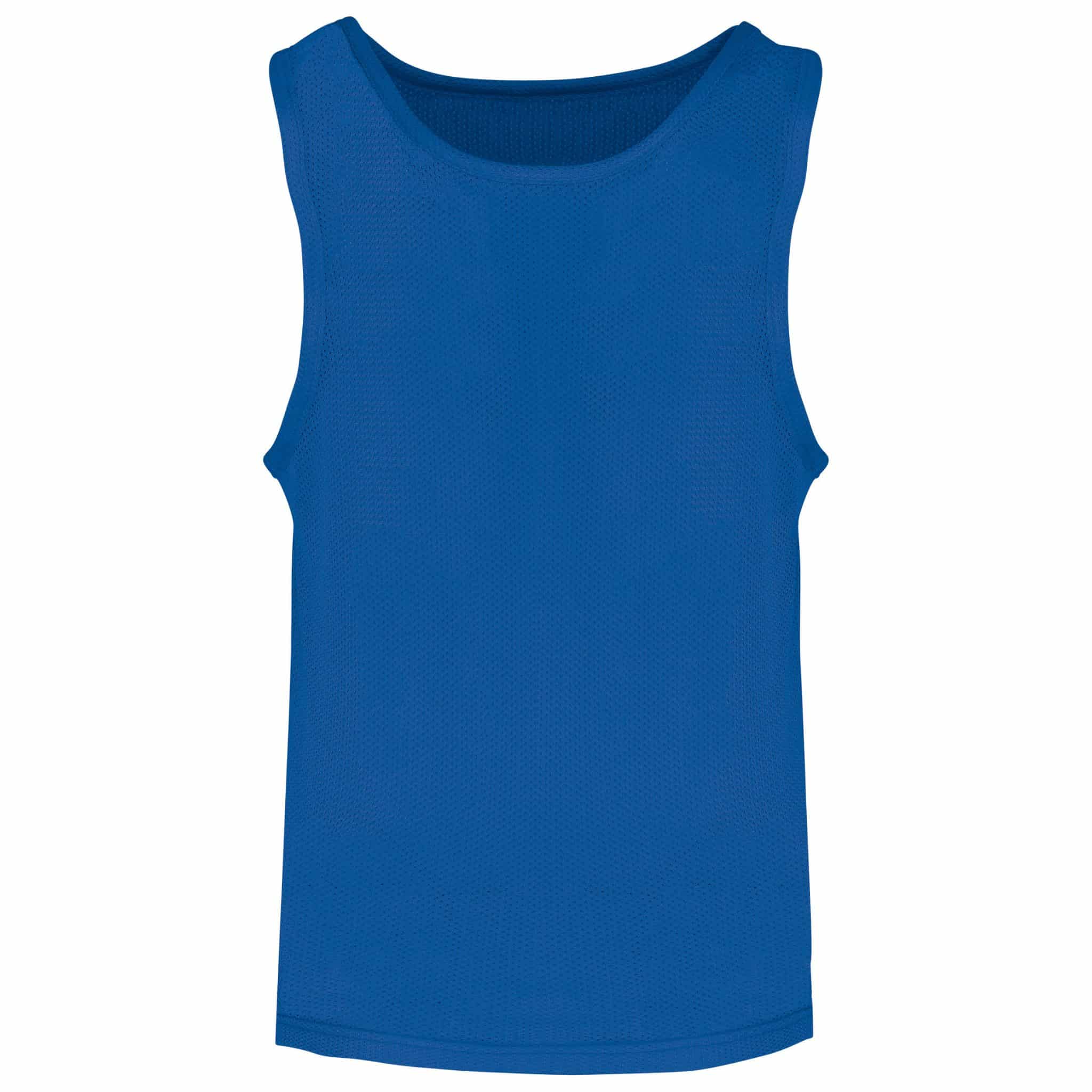Miniature 13 pour Chasuble en filet léger multisports enfant