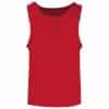 sporty-red