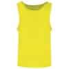 fluorescent-yellow