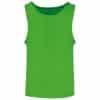 fluorescent-green