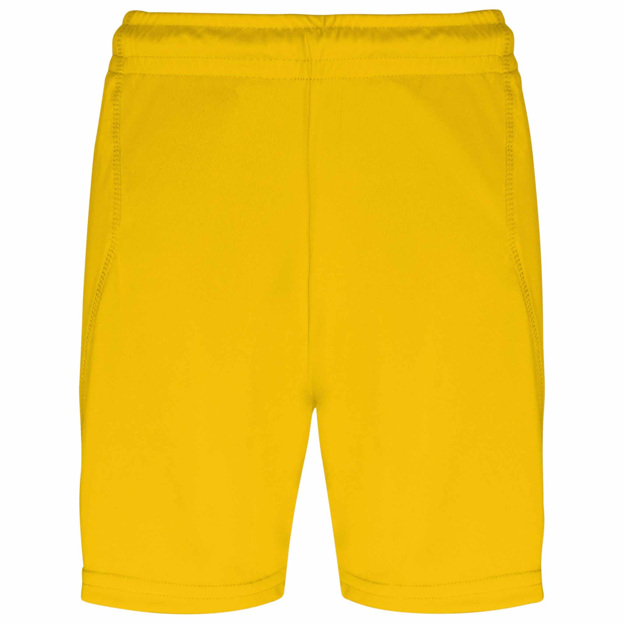 Miniature 13 pour Short de sport enfant