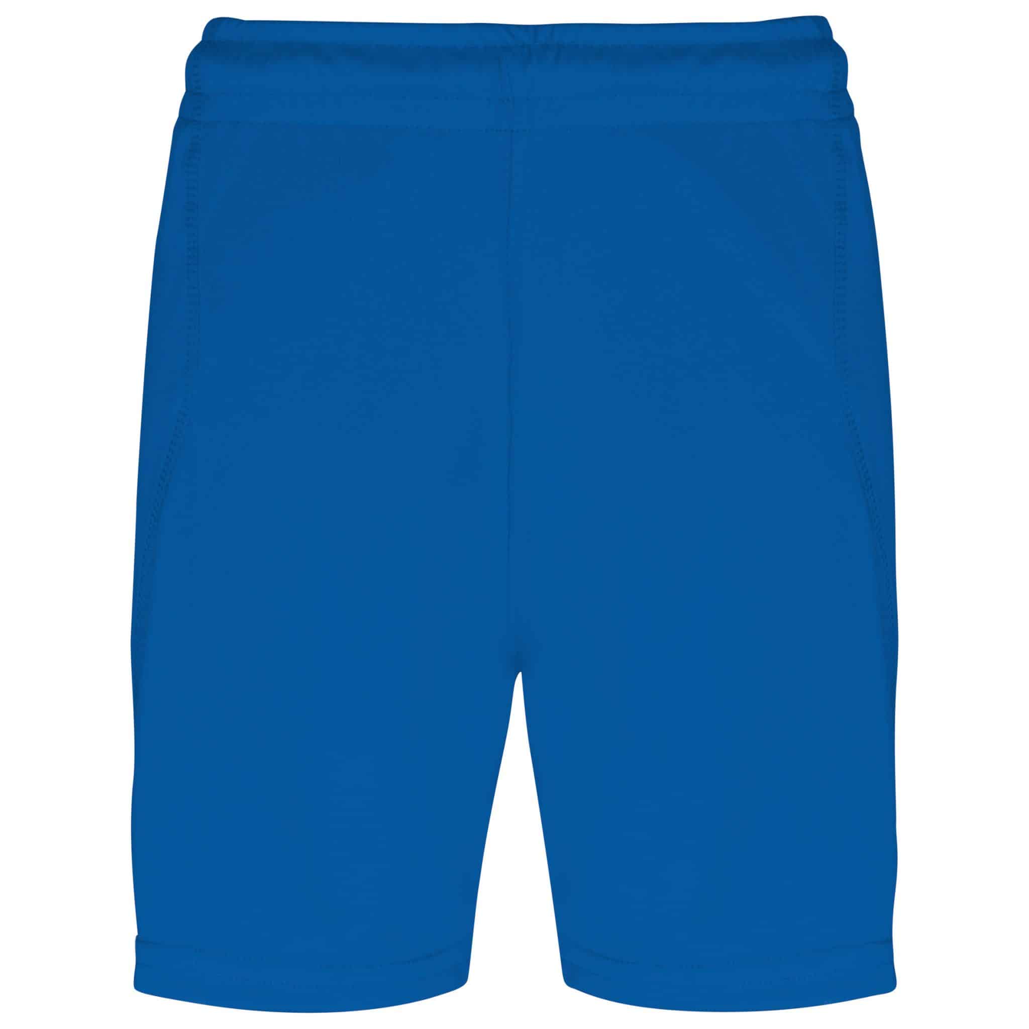 Miniature 12 pour Short de sport enfant