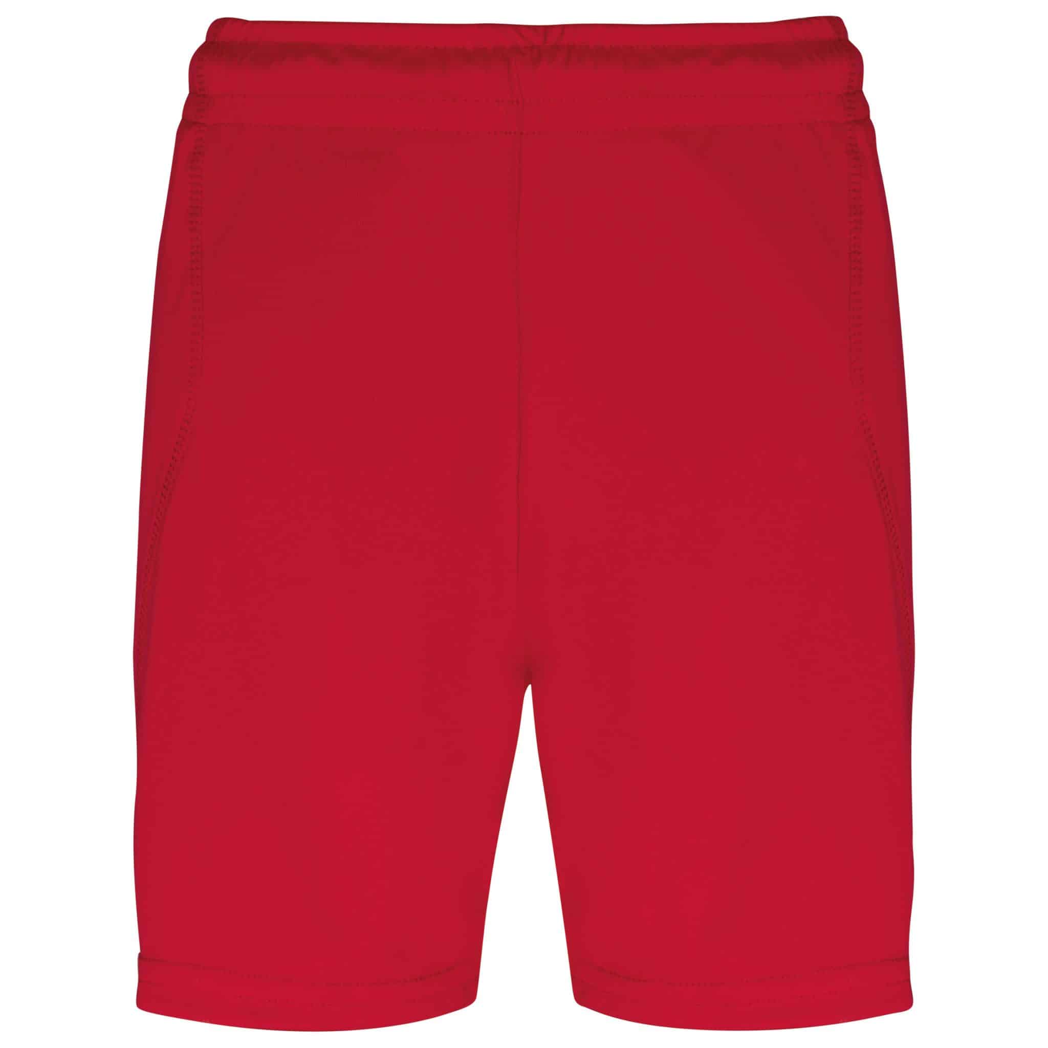 Miniature 11 pour Short de sport enfant