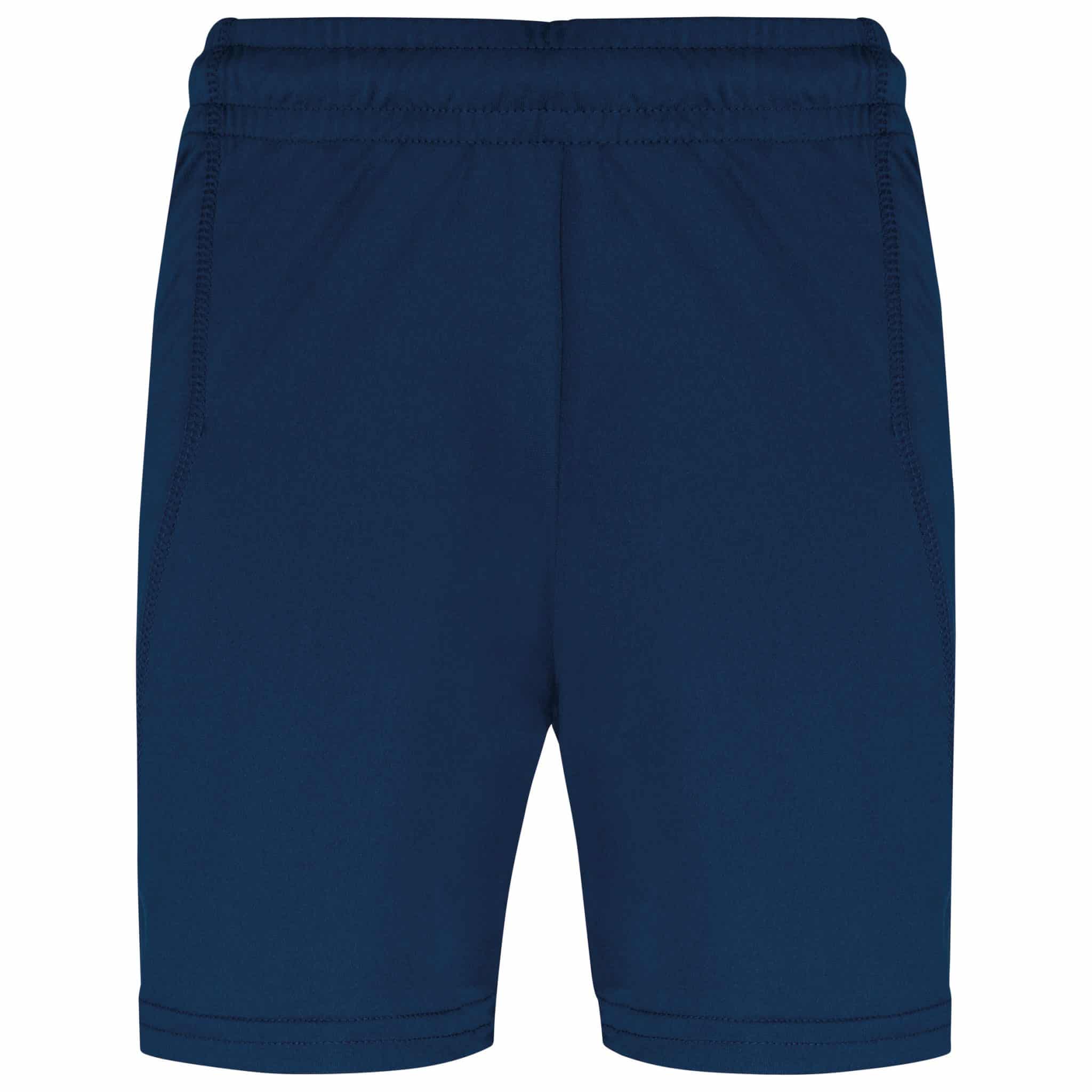 Miniature 10 pour Short de sport enfant