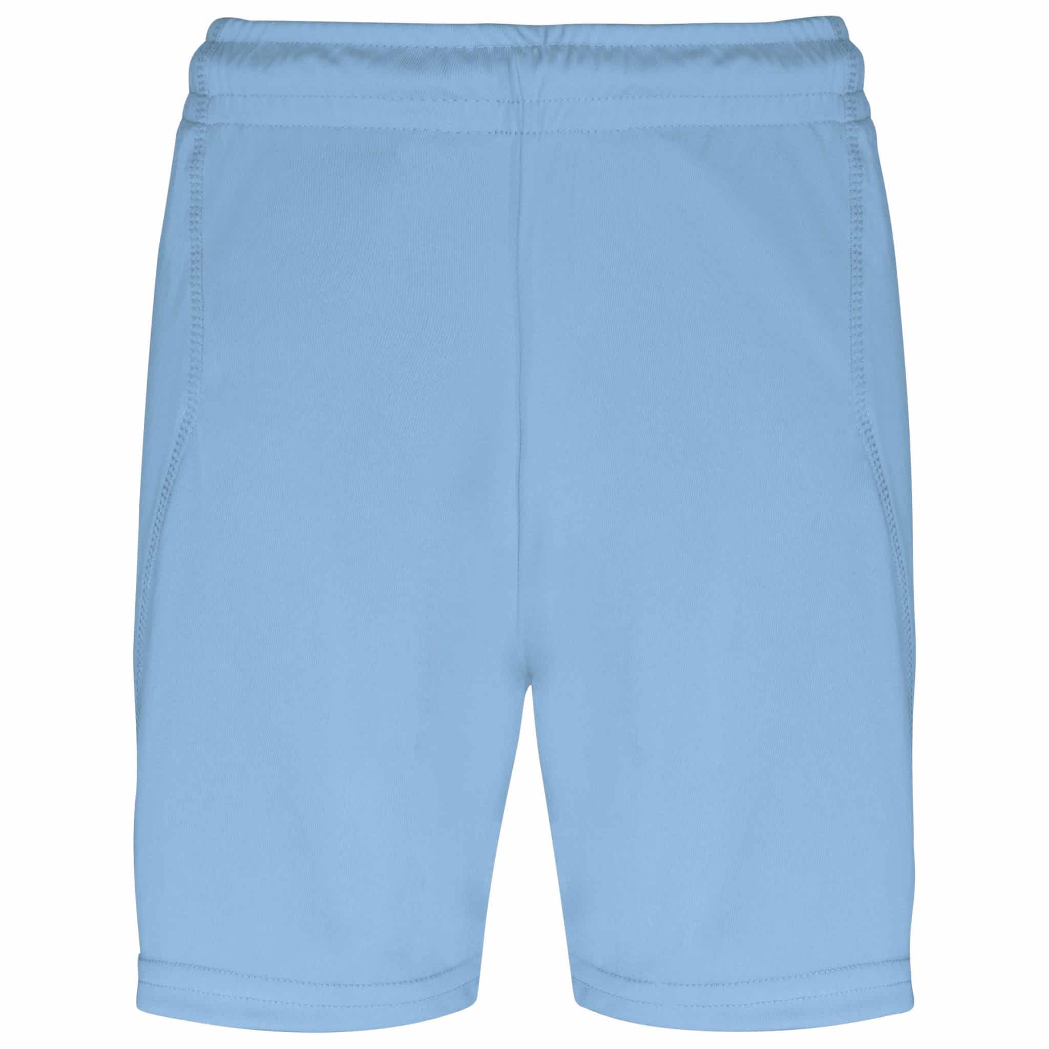 Miniature 9 pour Short de sport enfant