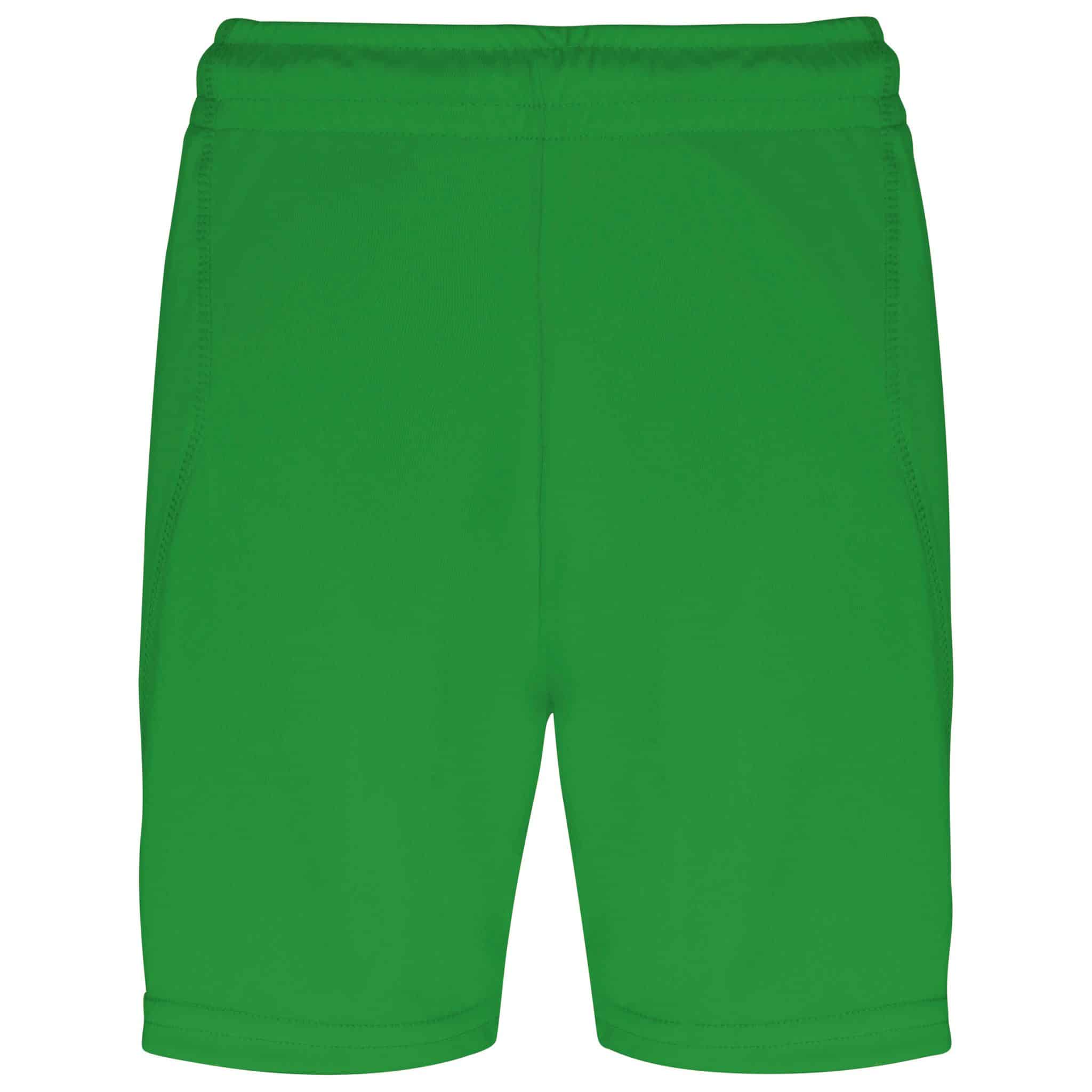 Miniature 8 pour Short de sport enfant