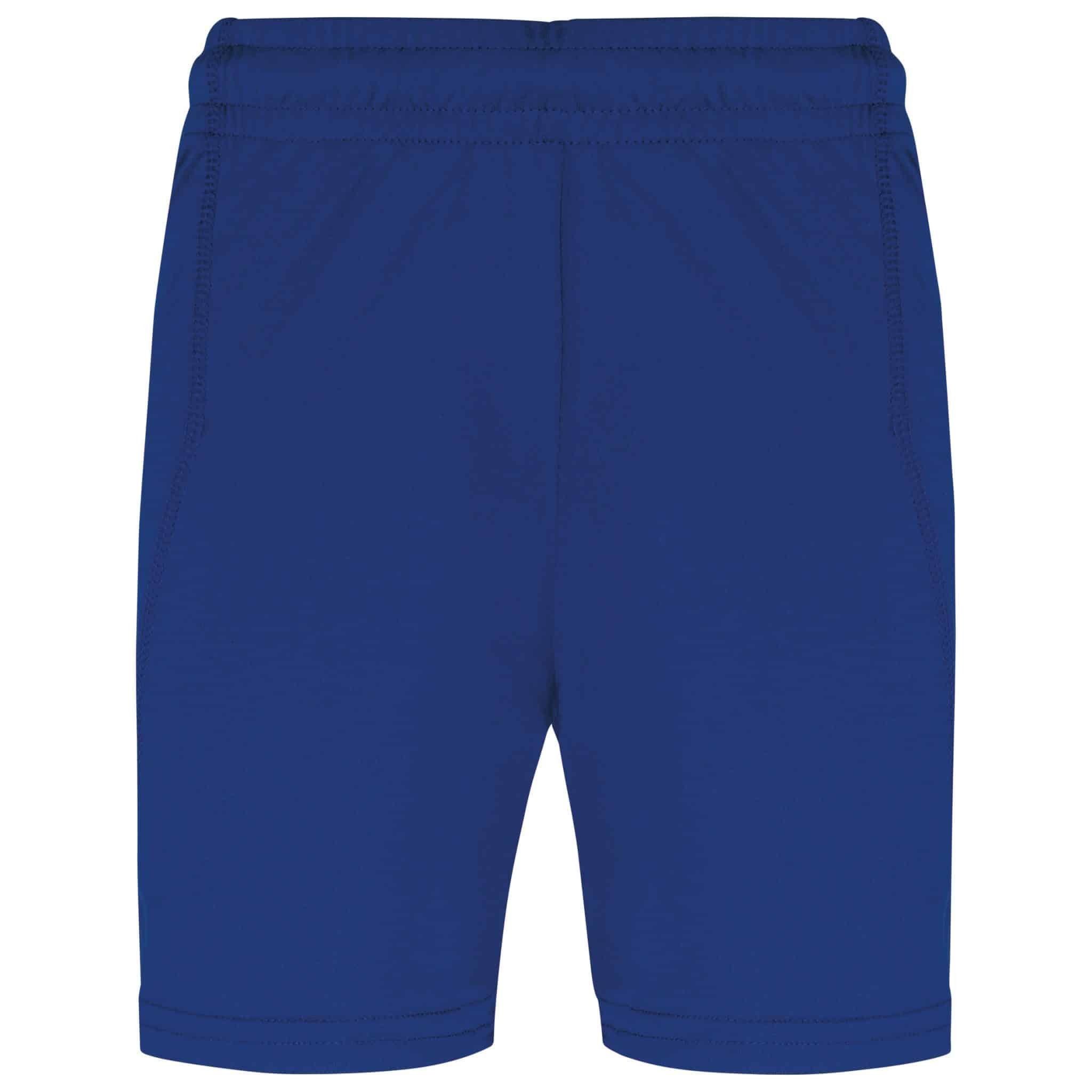 Miniature 7 pour Short de sport enfant