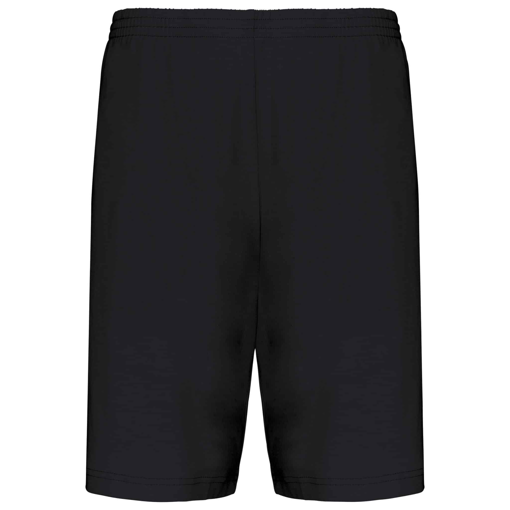 Miniature 9 pour Short jersey sport