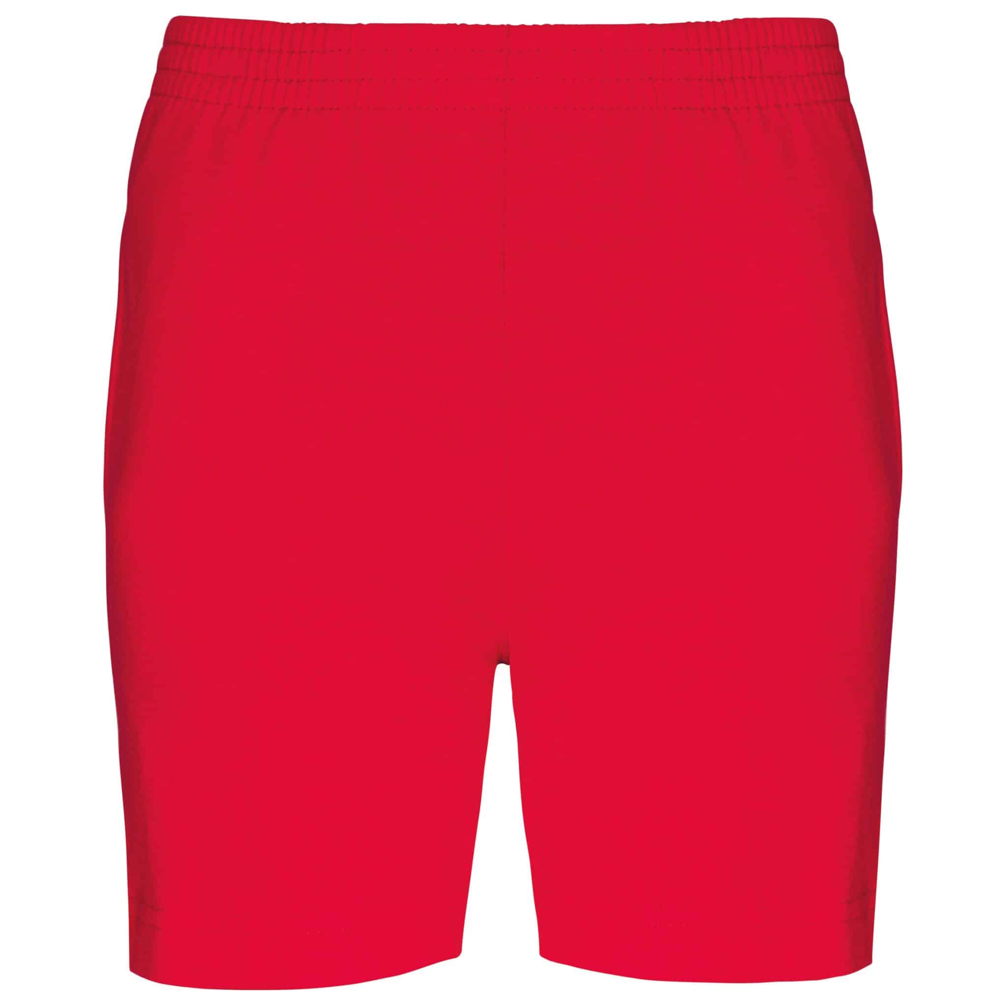Miniature 10 pour Short jersey sport enfant
