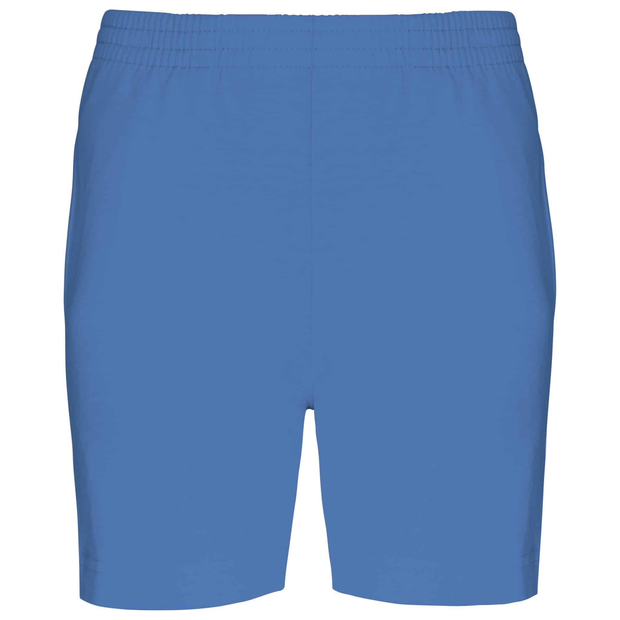 Miniature 7 pour Short jersey sport enfant
