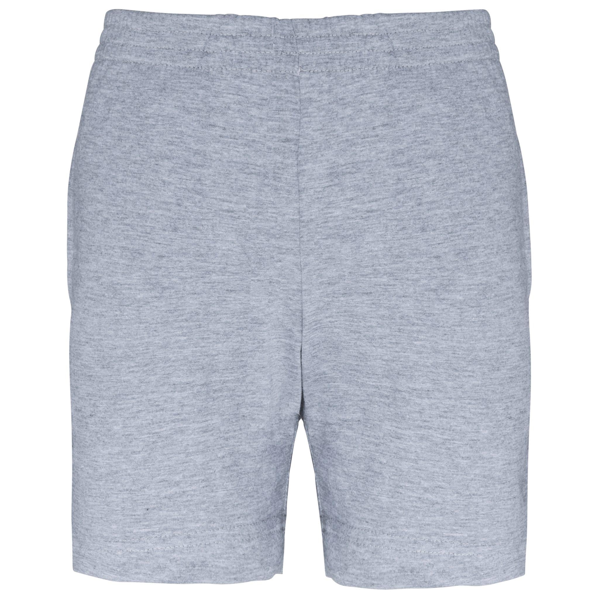 Miniature 9 pour Short jersey sport enfant