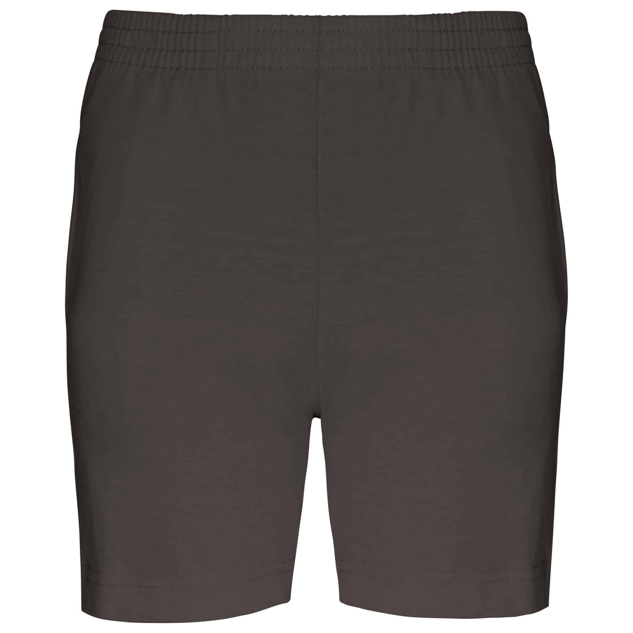 Miniature 6 pour Short jersey sport enfant