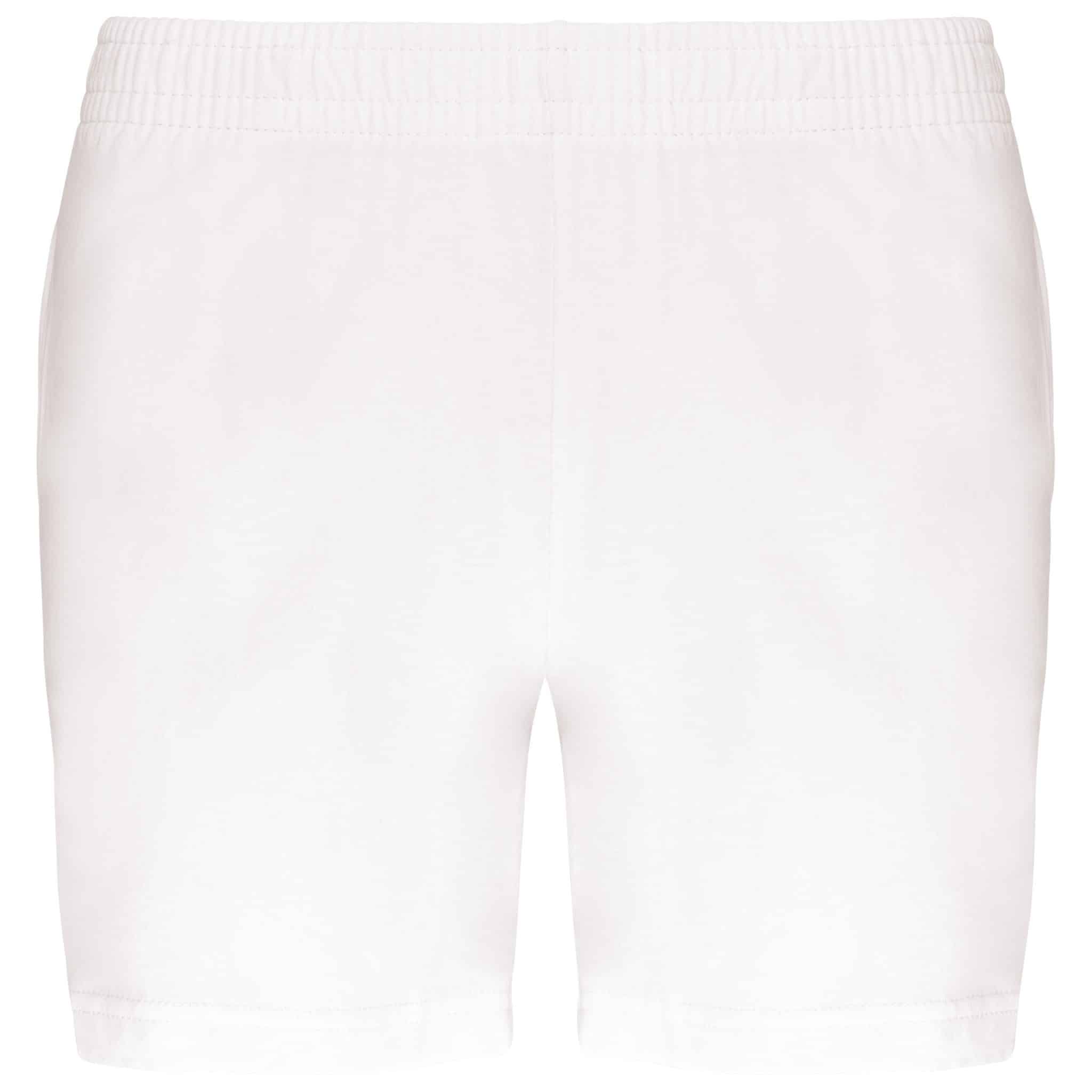 Miniature 15 pour Short jersey sport femme