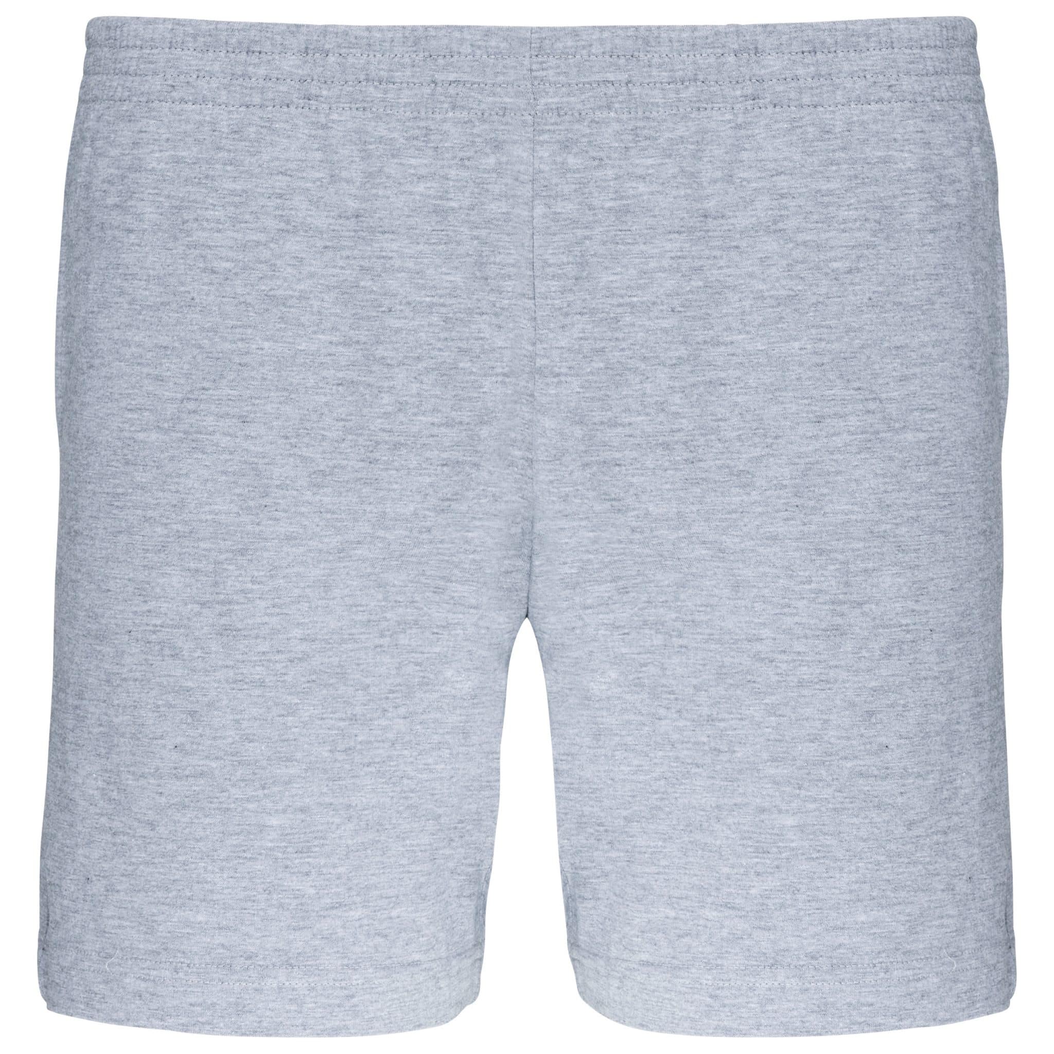 Miniature 13 pour Short jersey sport femme