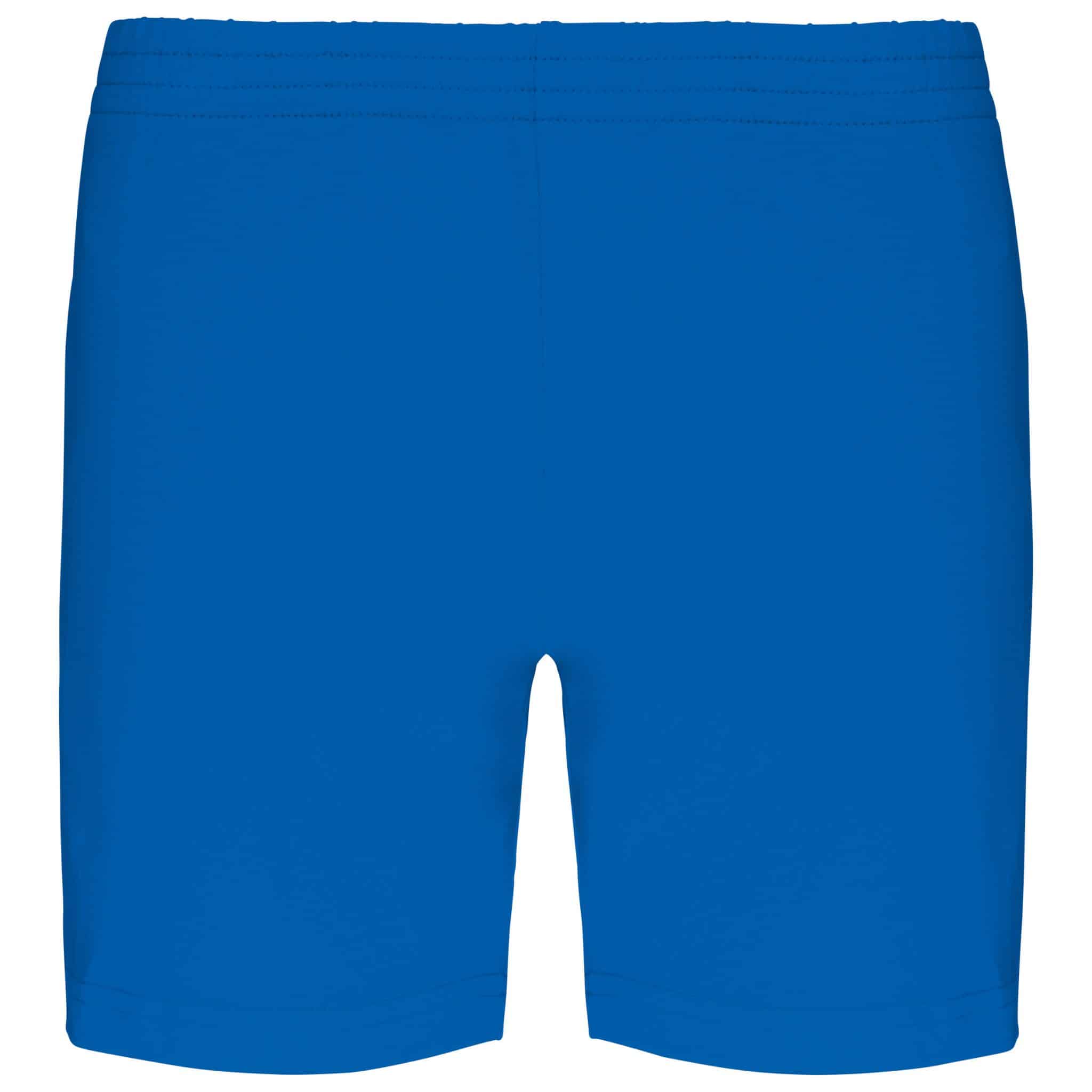 Miniature 11 pour Short jersey sport femme